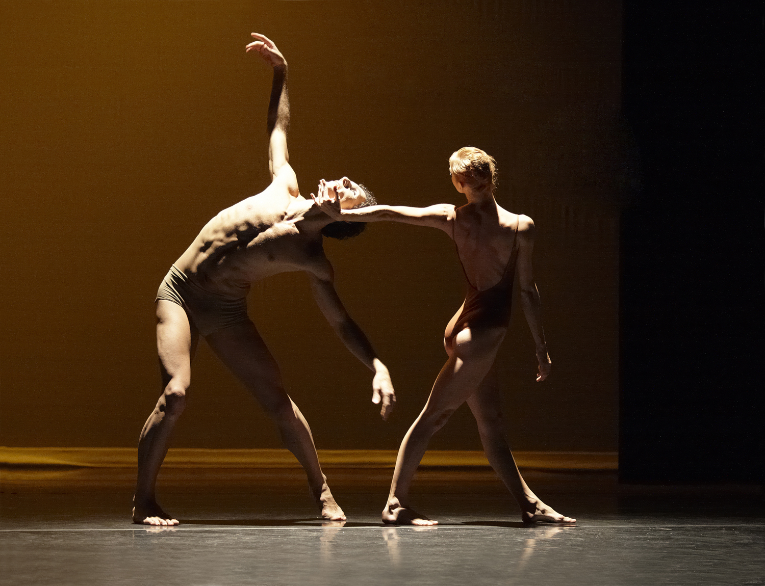 For the Two of You / Dominic Walsh Dance Theater