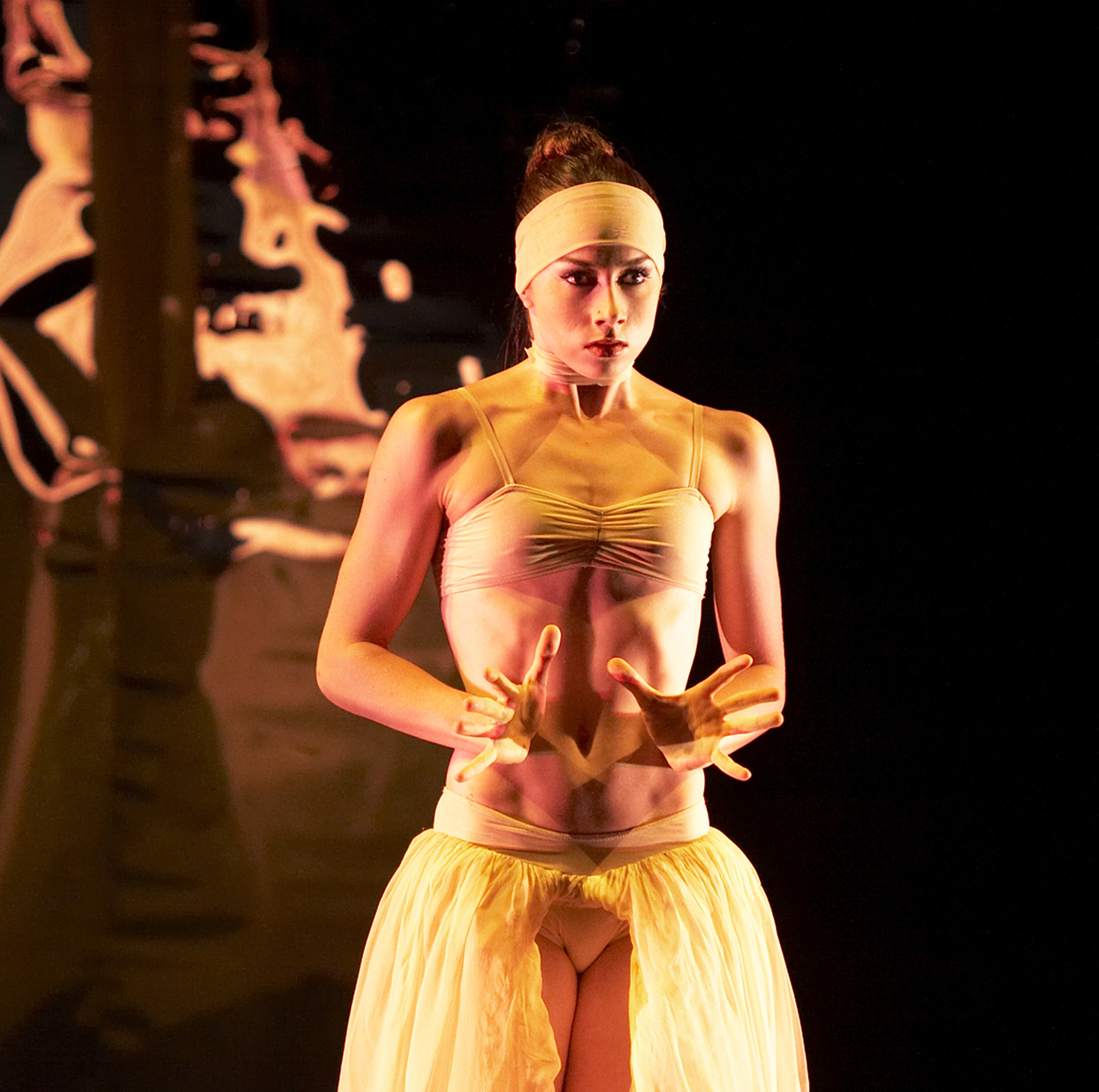 Medea / Dominic Walsh Dance Theater