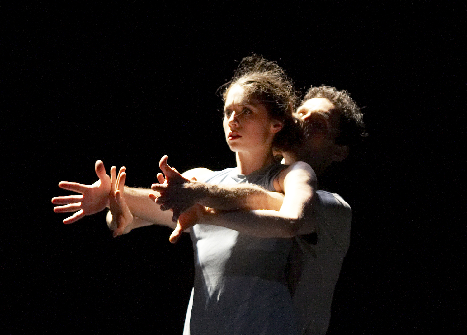 Small Hour / Dominic Walsh Dance Theater