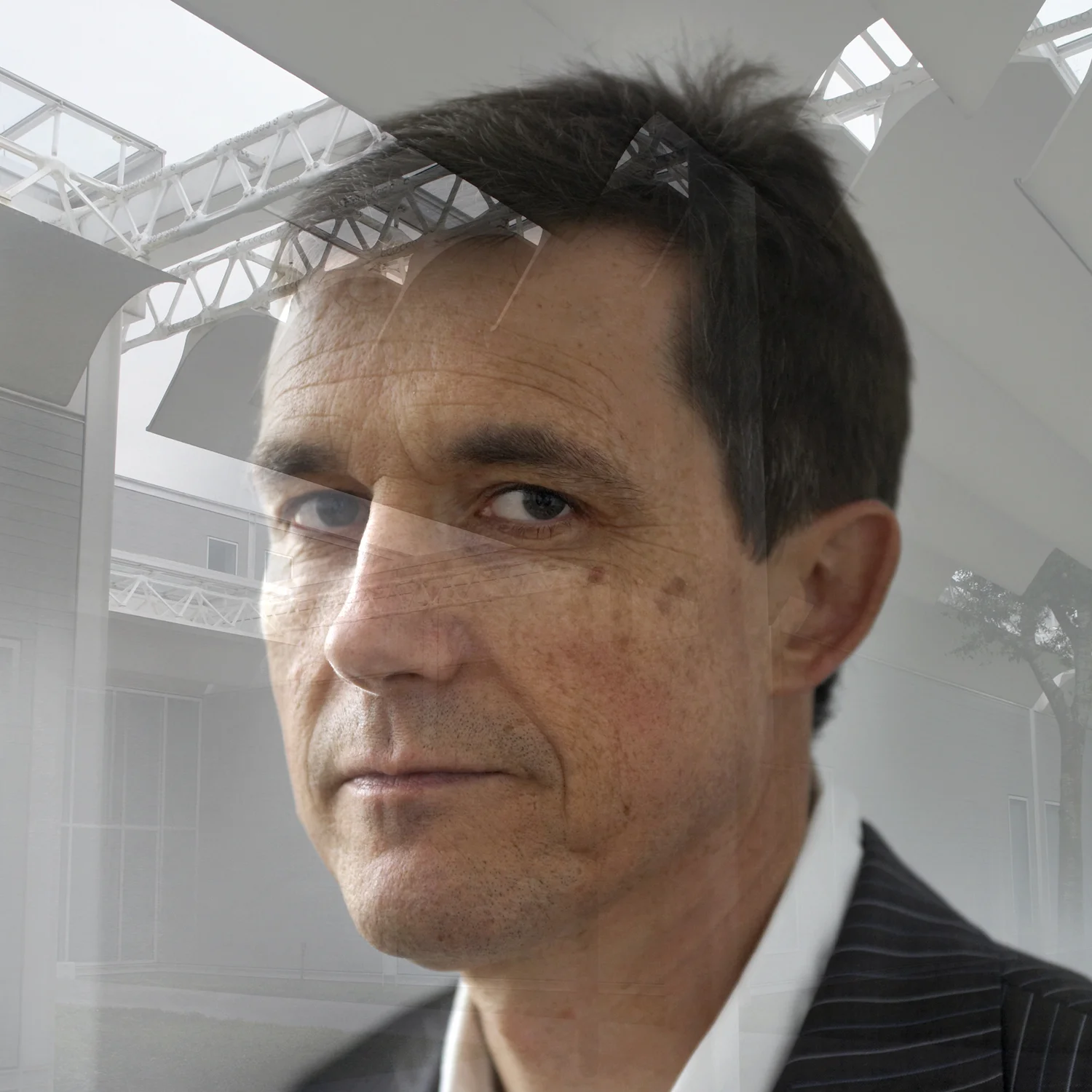 Josef Helfenstein   /  Tribeza Magazine