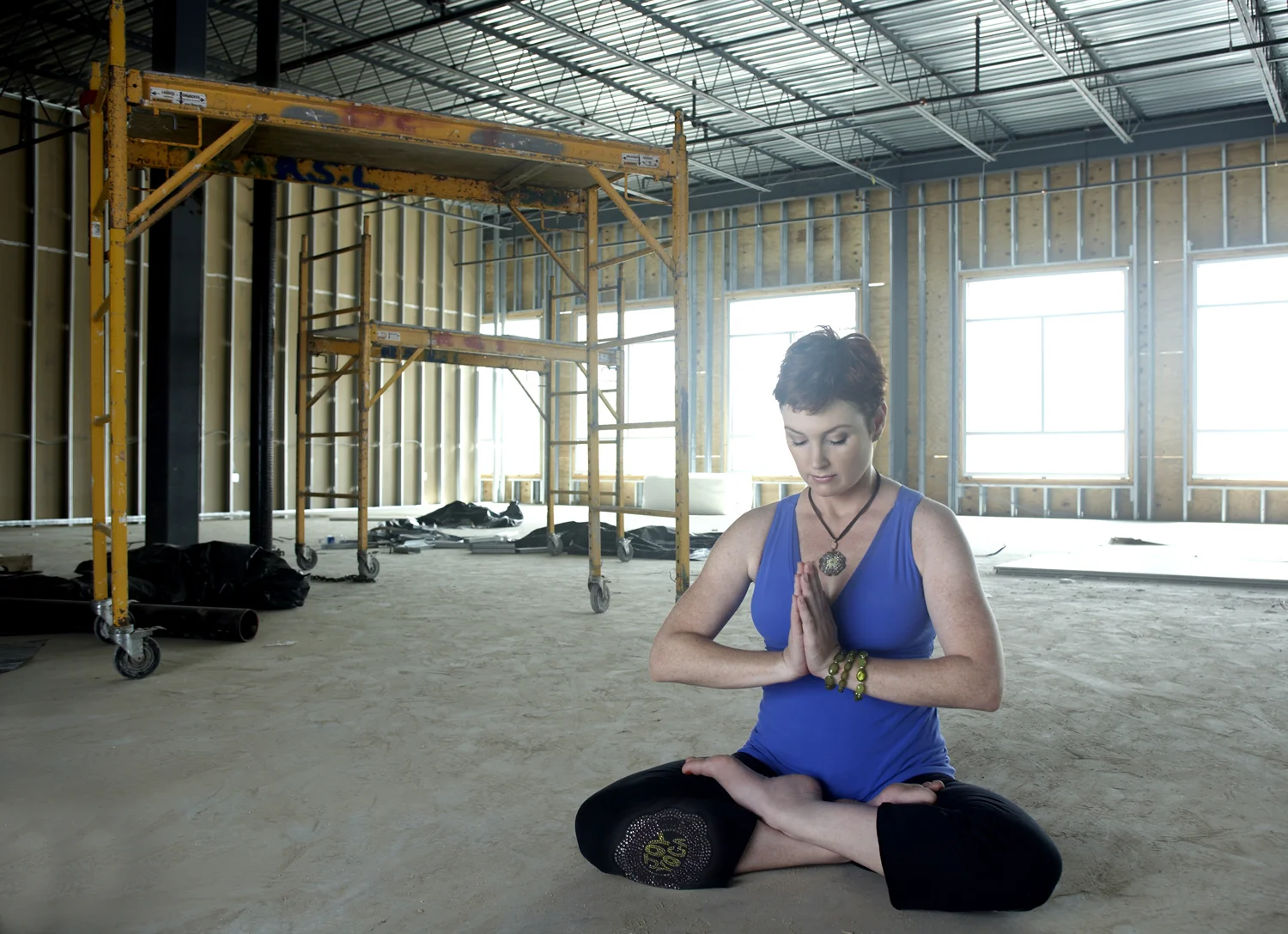 Joy Winkler  /  002houston Magazine