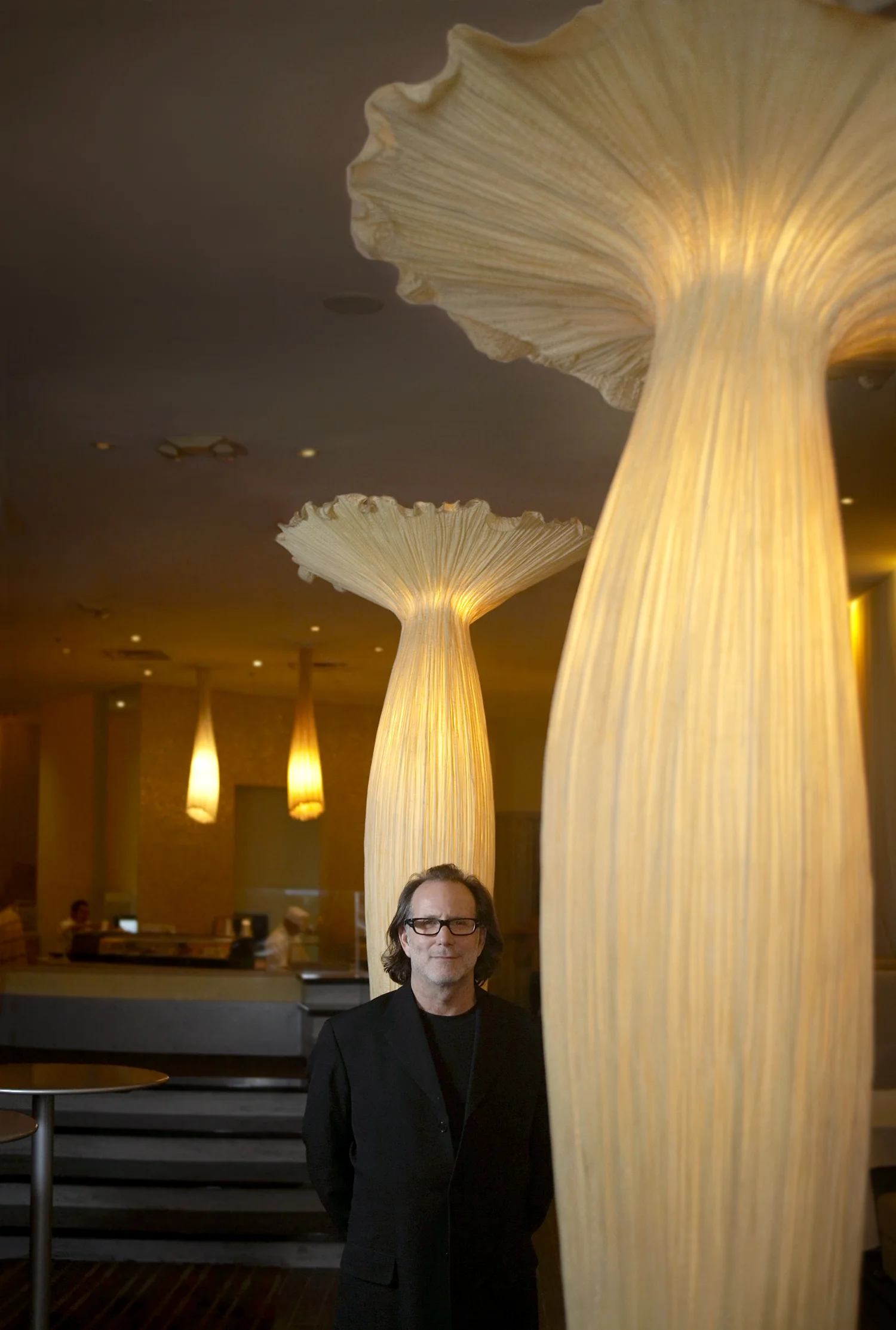 Issac Preminger  /  002houston Magazine