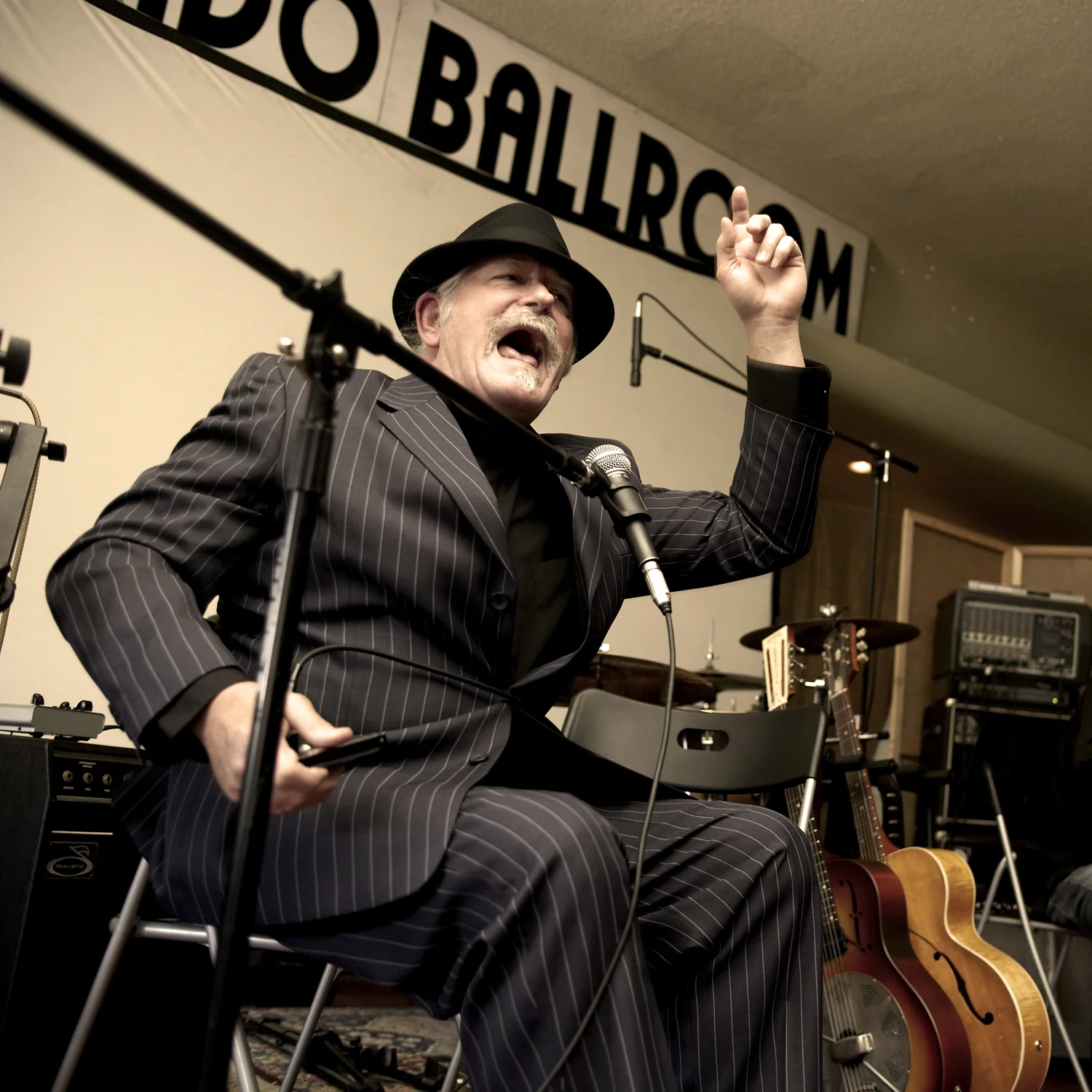 Stevie Dupree   /  Tribeza Magazine