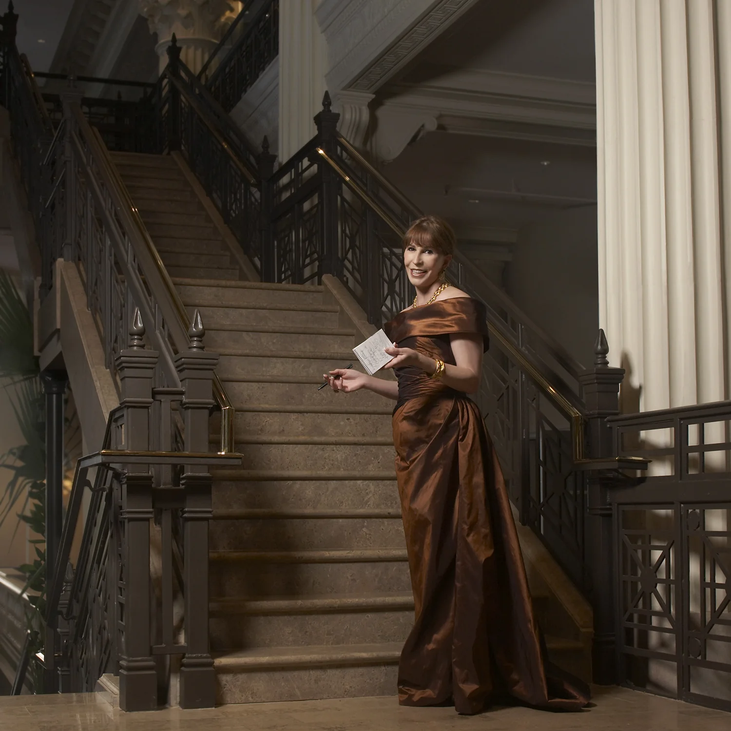 Shelby Hodge   /  Tribeza Magazine