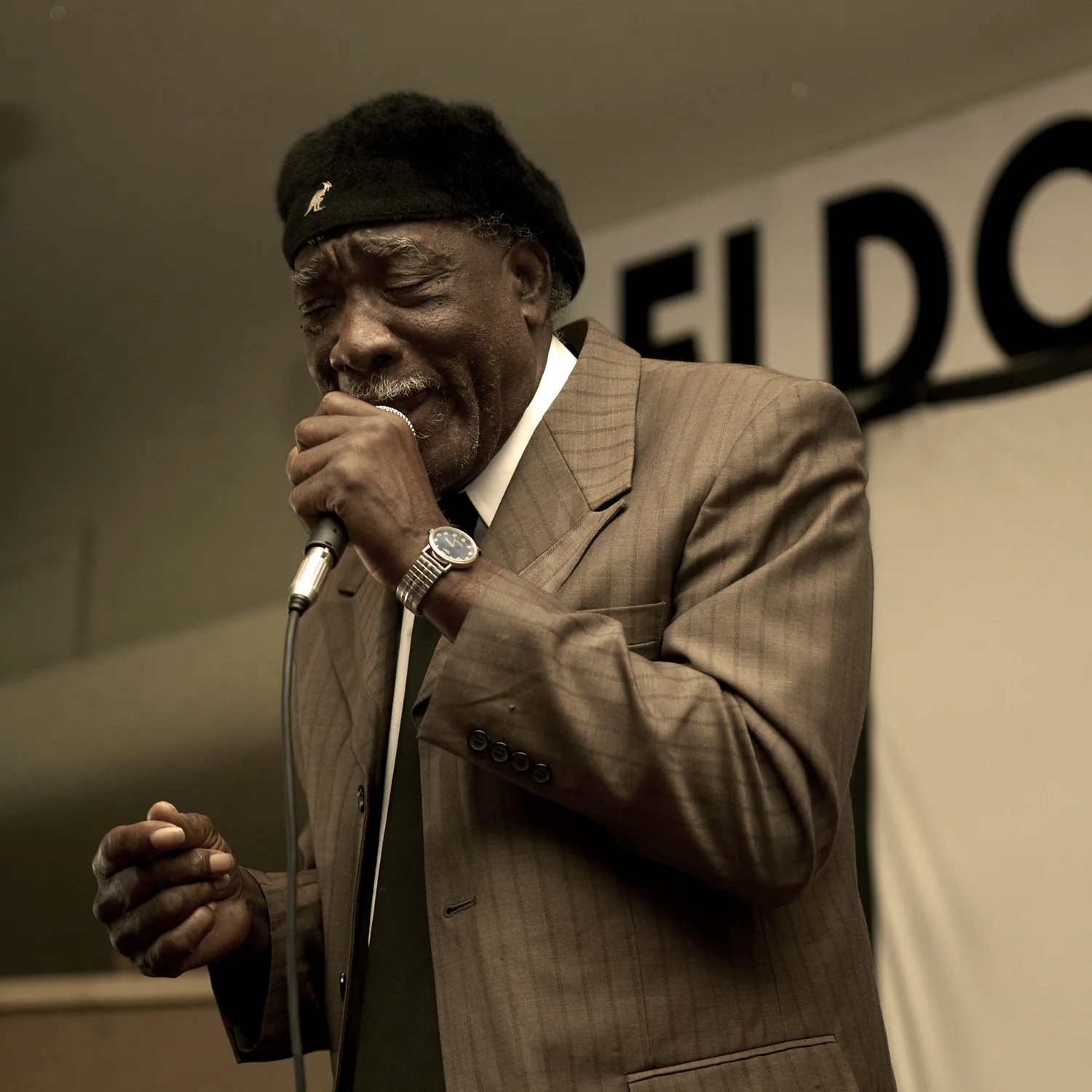 Tony Hill   /  Tribeza Magazine