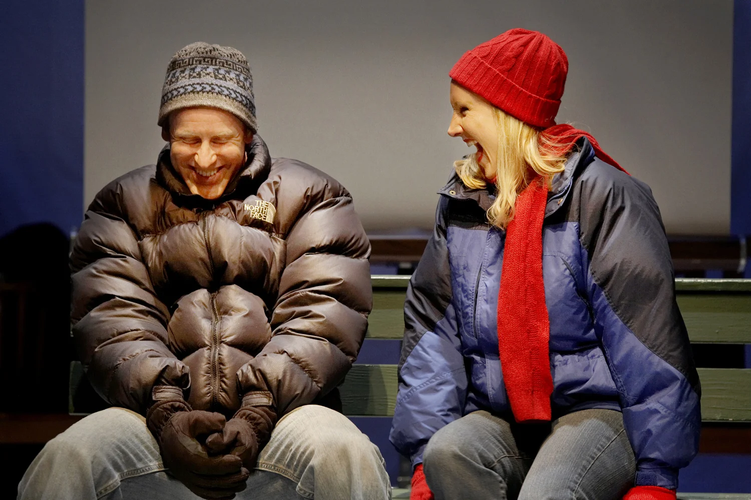   Almost Maine &nbsp; / &nbsp;Brave Dog Players 