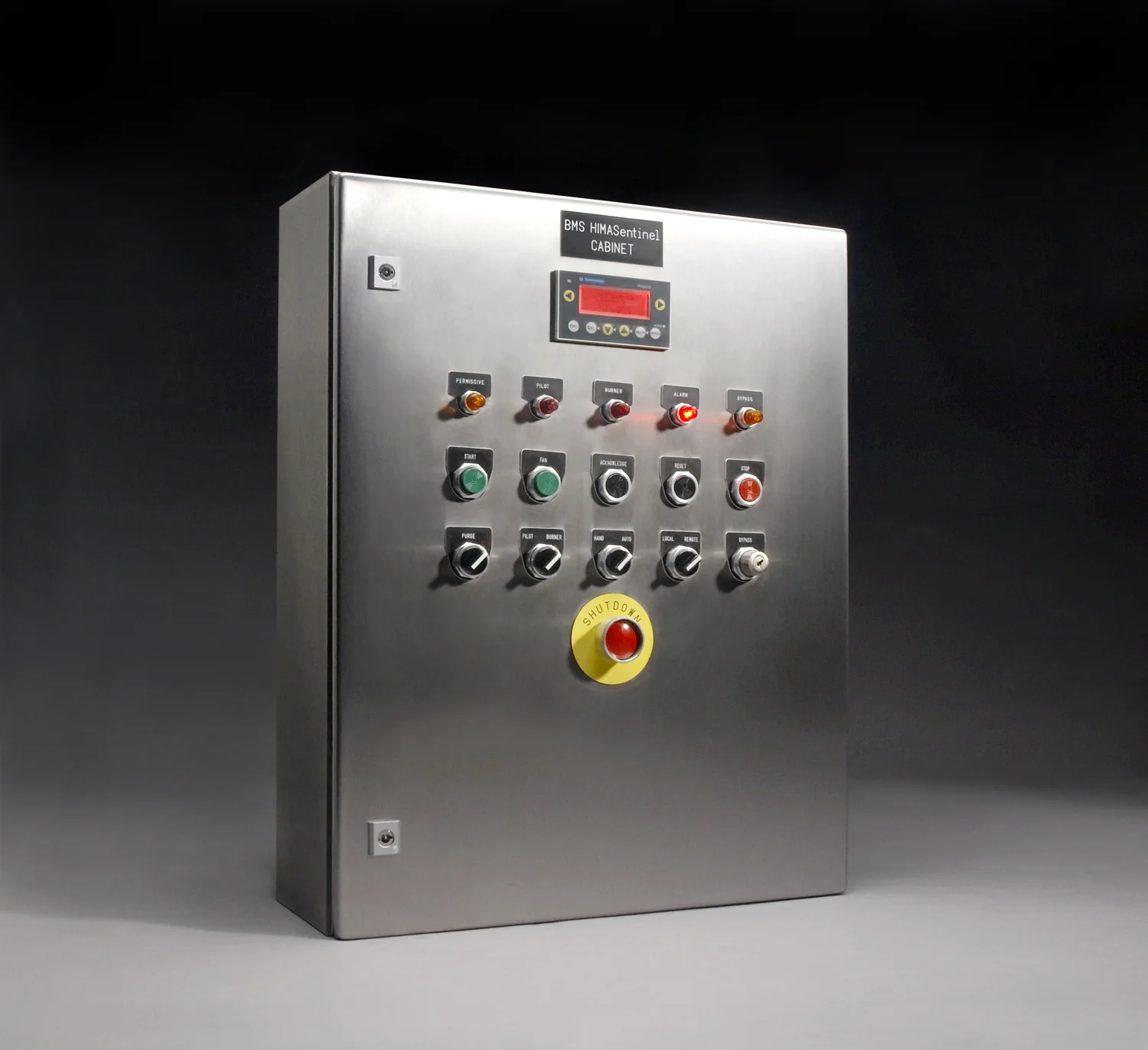  Client: &nbsp;Pennebaker 