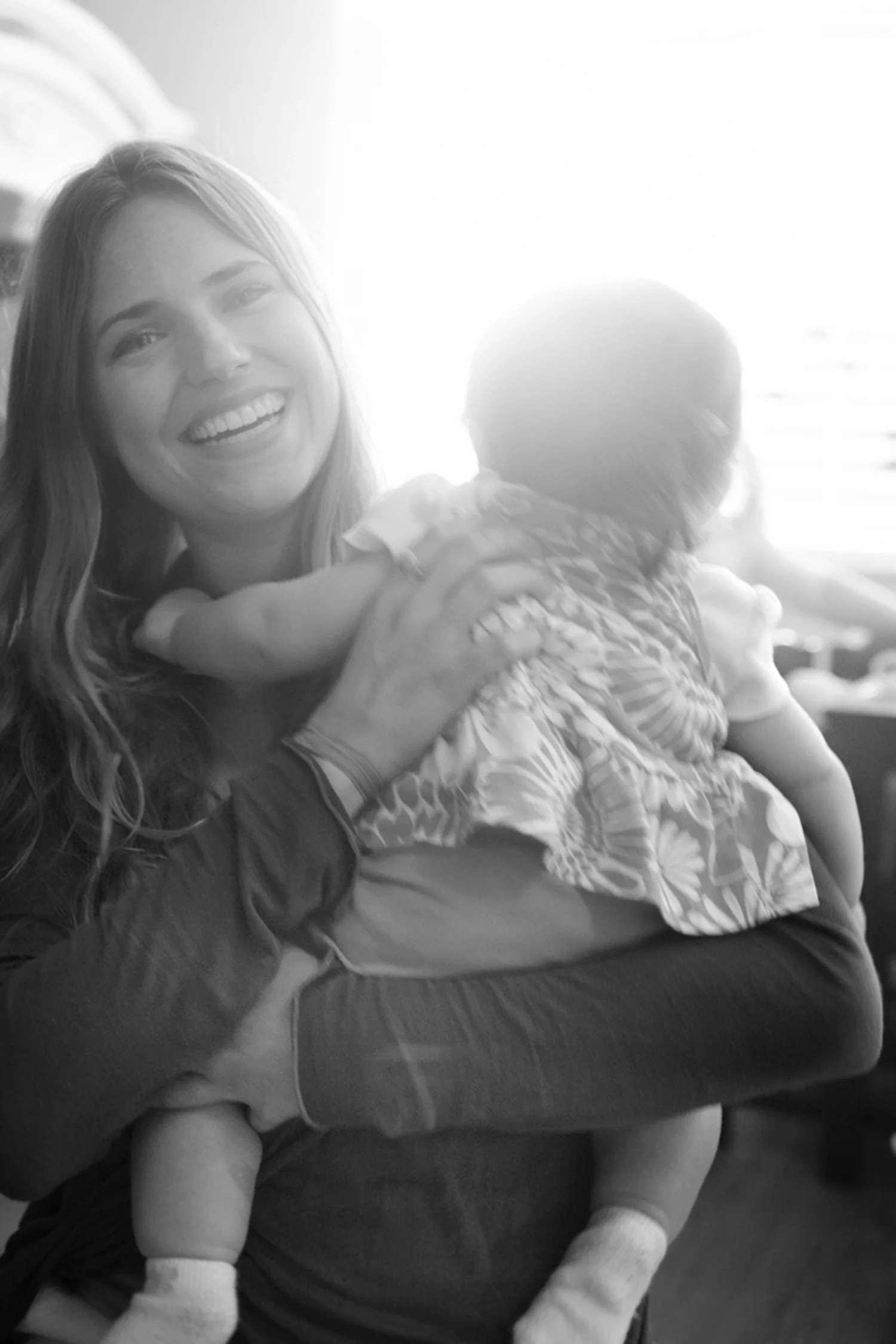  Casa de Esperanza /  002houston Magazine  