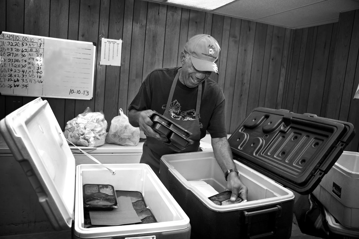  Meals On Wheels /&nbsp; 002houston Magazine  