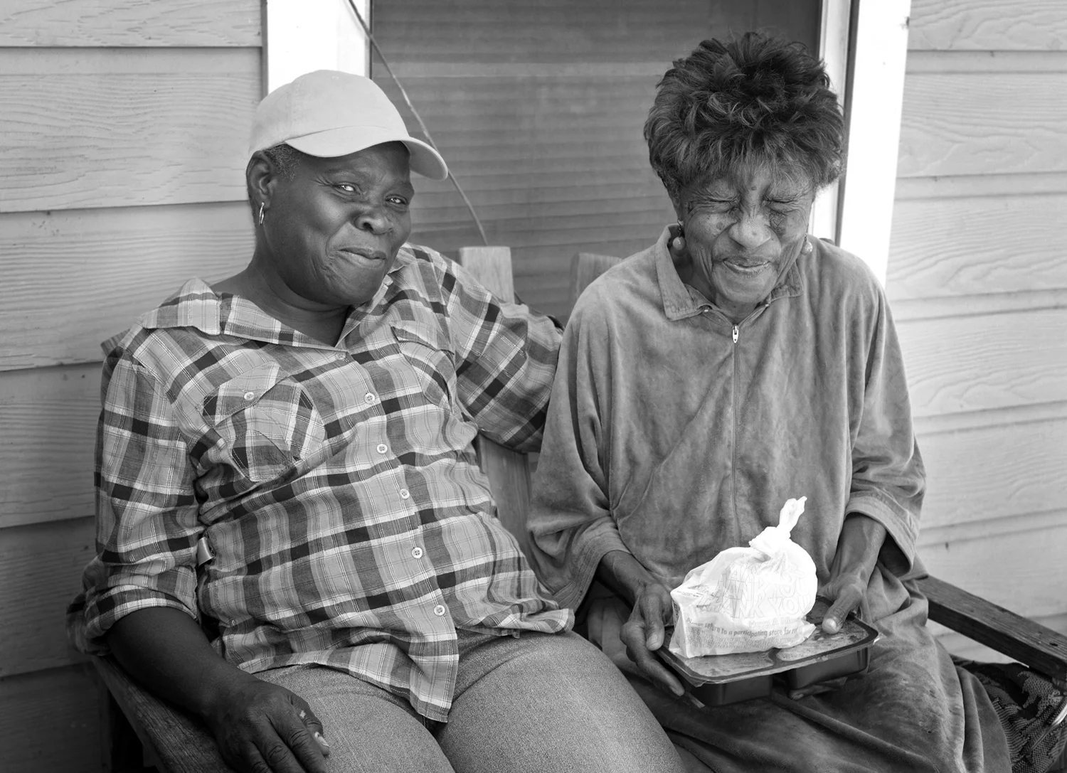  Meals On Wheels /&nbsp; 002houston Magazine  
