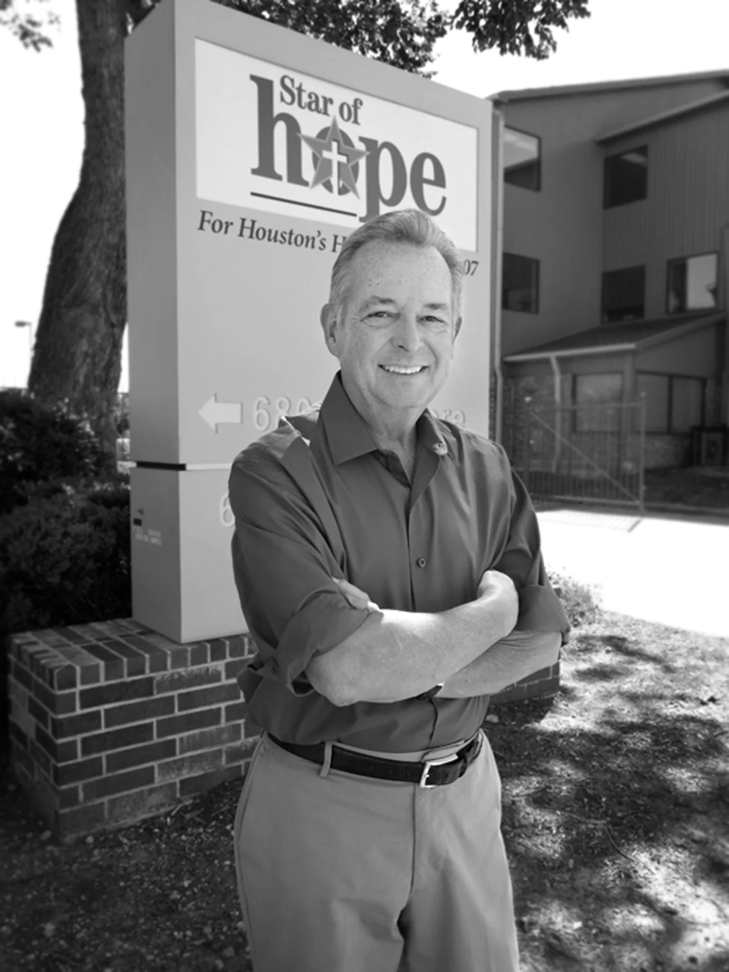  Star of Hope /&nbsp; 002houston Magazine  