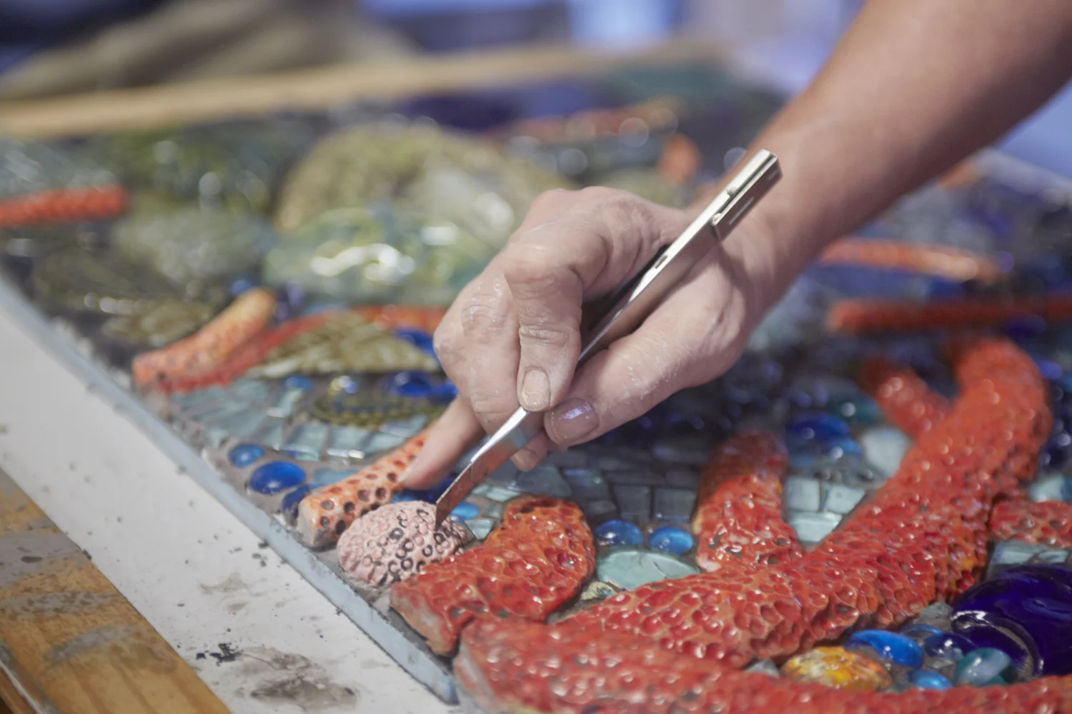  Dixie Friend Gay &nbsp;/&nbsp; 002houston Magazine  