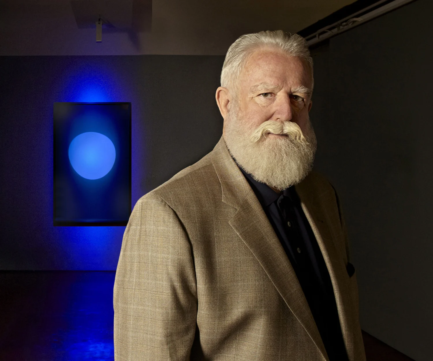 James Turrell   /   002houston Magazine
