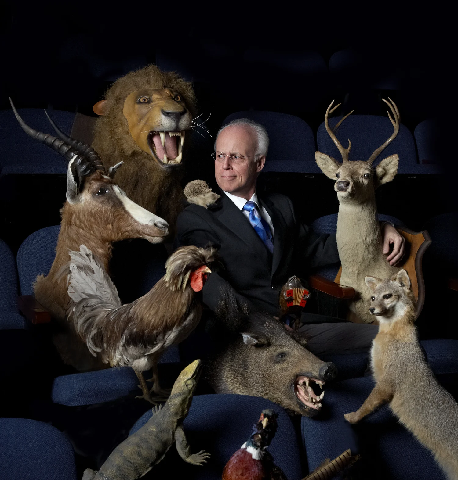 Kevin Rigdon   /   002houston Magazine