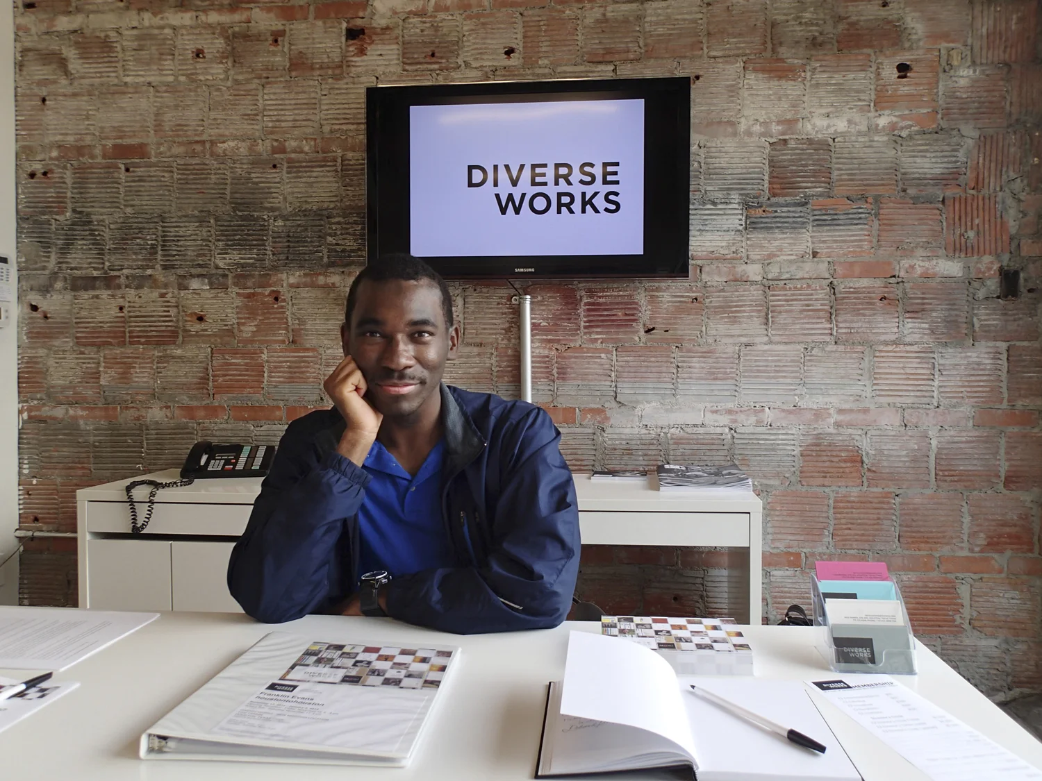  DiverseWorks &nbsp;/&nbsp; 002houston Magazine  
