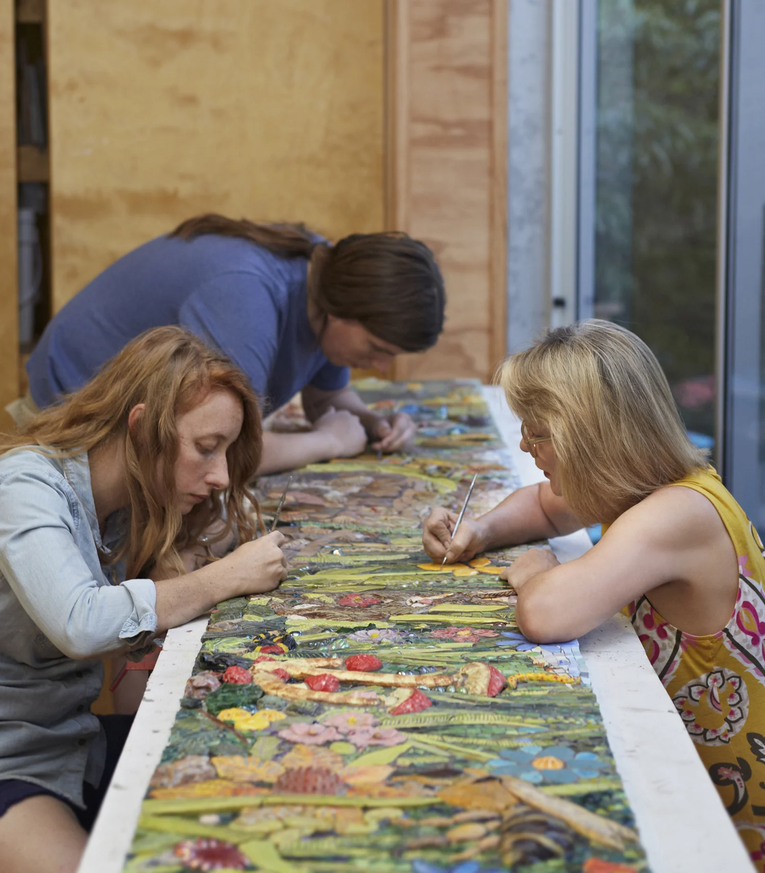  Dixie Friend Gay &nbsp;/&nbsp; 002houston Magazine  