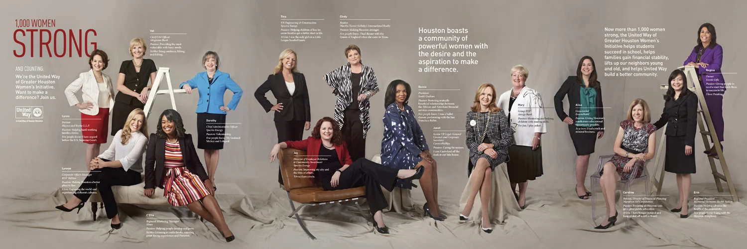  United Way &nbsp; /&nbsp; Client:&nbsp; Pennebaker 