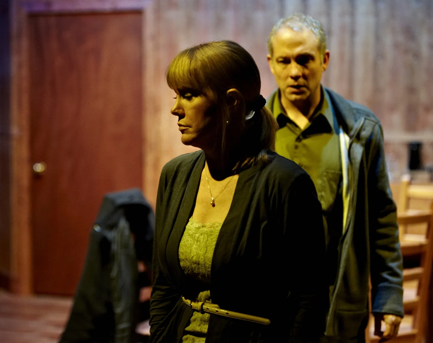   Dinner with Friends &nbsp; / &nbsp; Stark Naked Theatre Company 