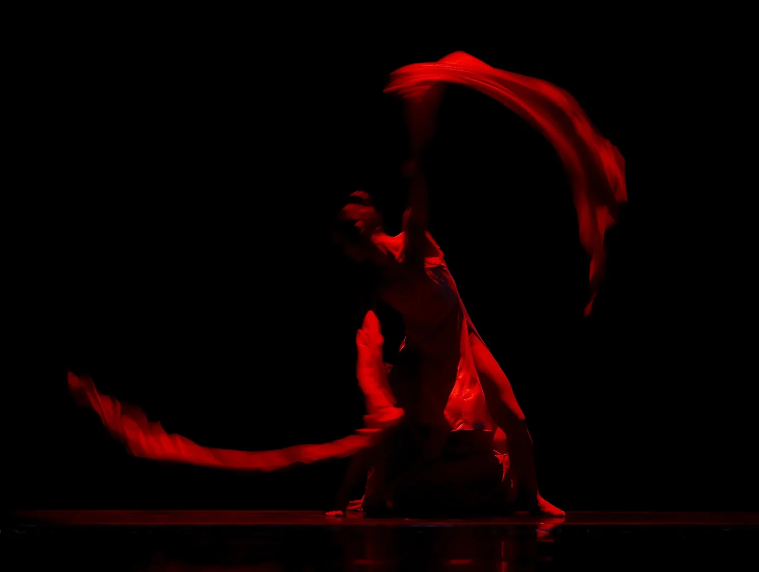 Bello / Dominic Walsh Dance Theater