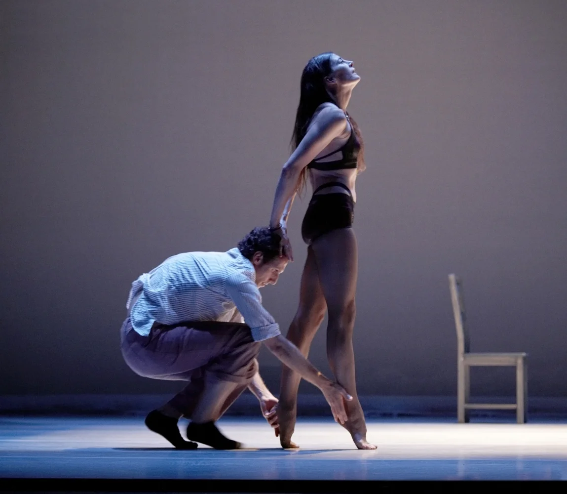 The Firebird / Dominic Walsh Dance Theater