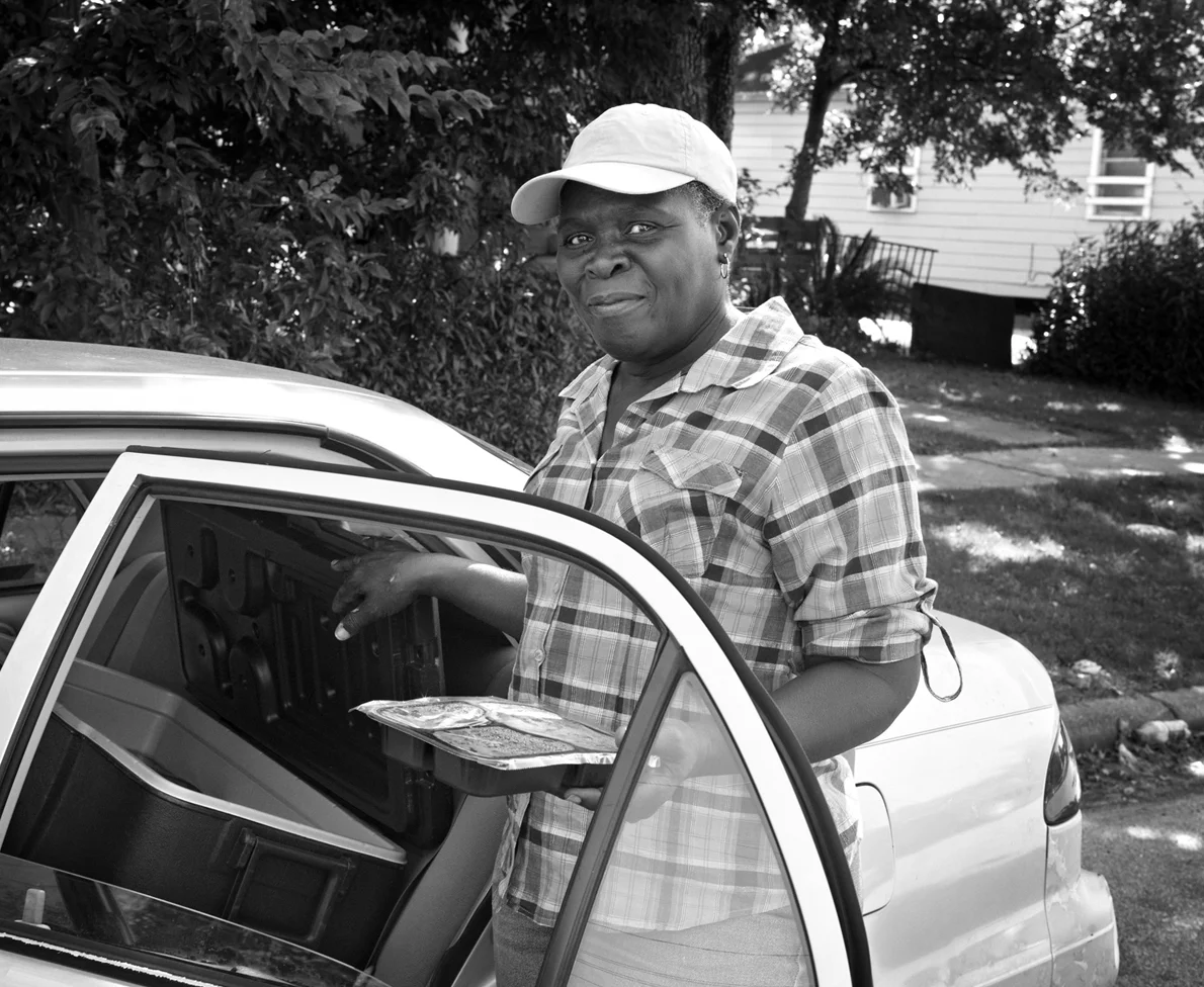  Meals On Wheels /&nbsp; 002houston Magazine  