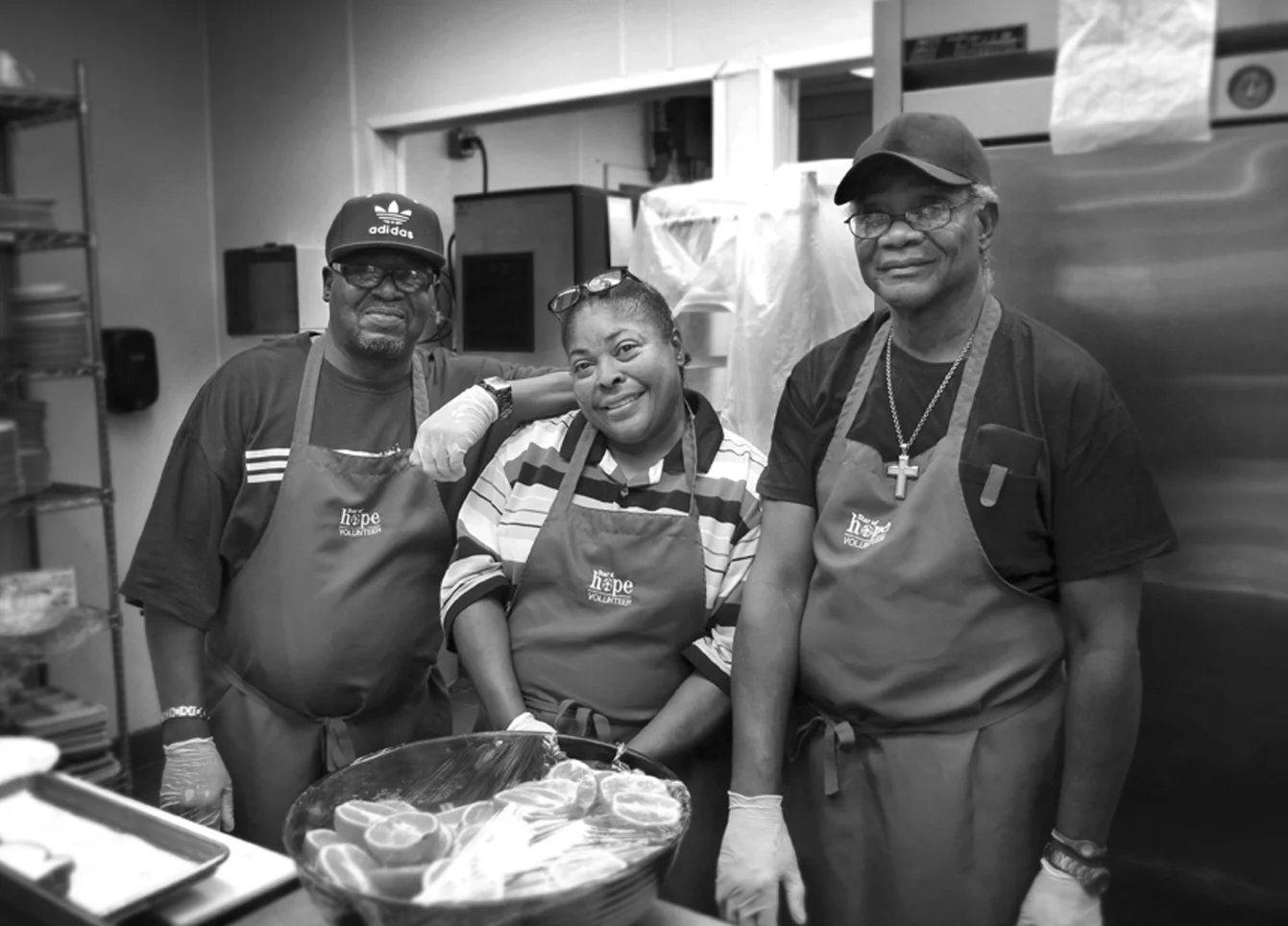  Star of Hope /&nbsp; 002houston Magazine  