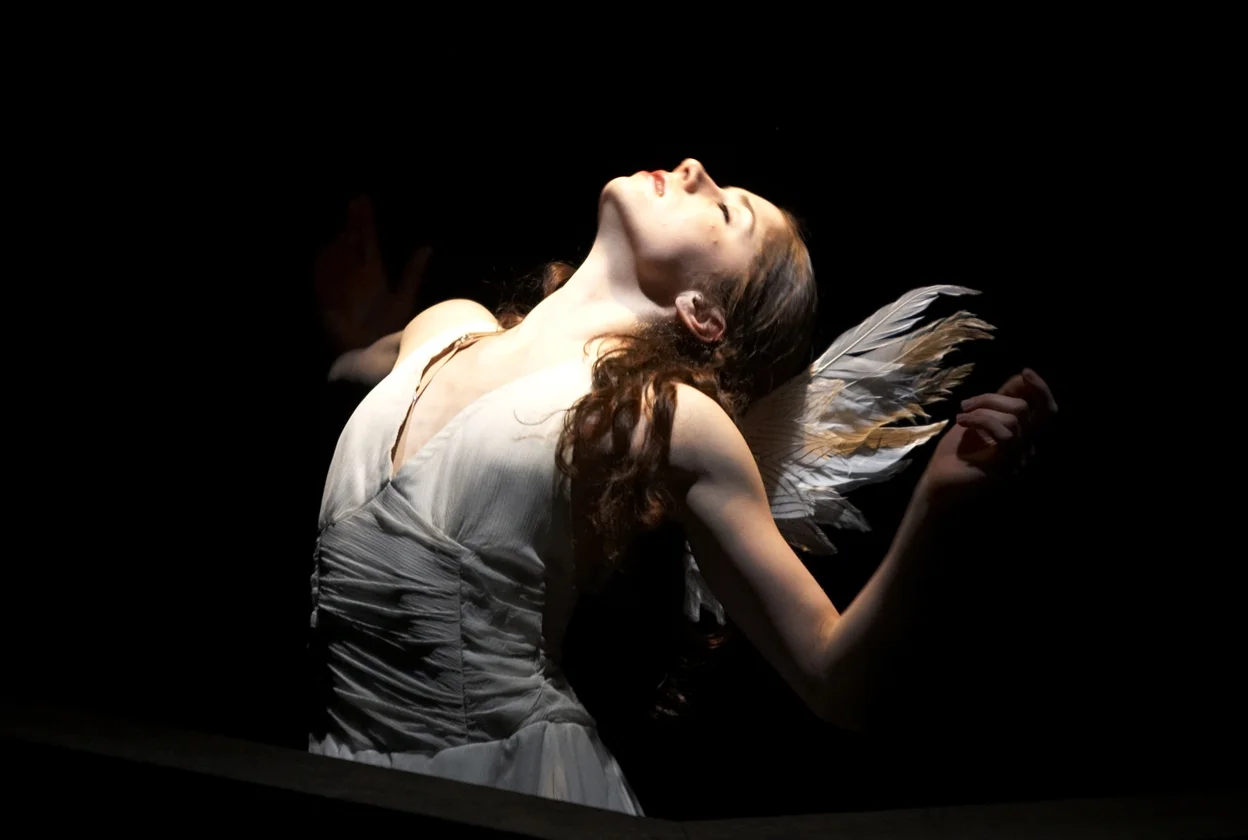 Romeo & Juliet / Dominic Walsh Dance Theater