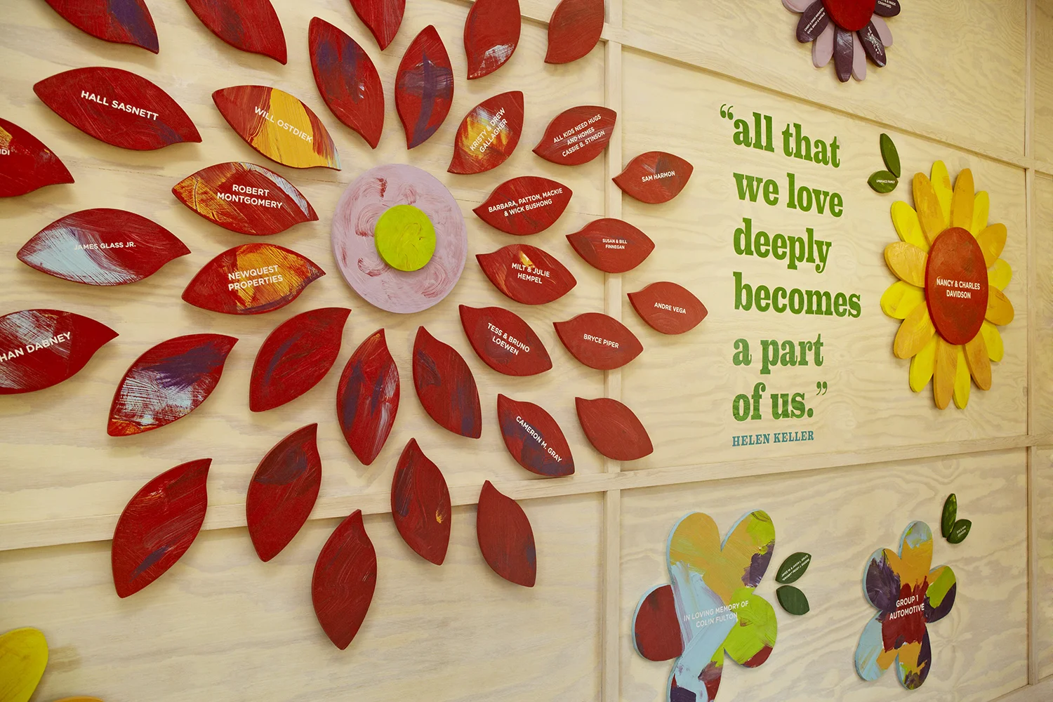  House of Tiny Treasures&nbsp; /&nbsp; Client:&nbsp; Core Design 