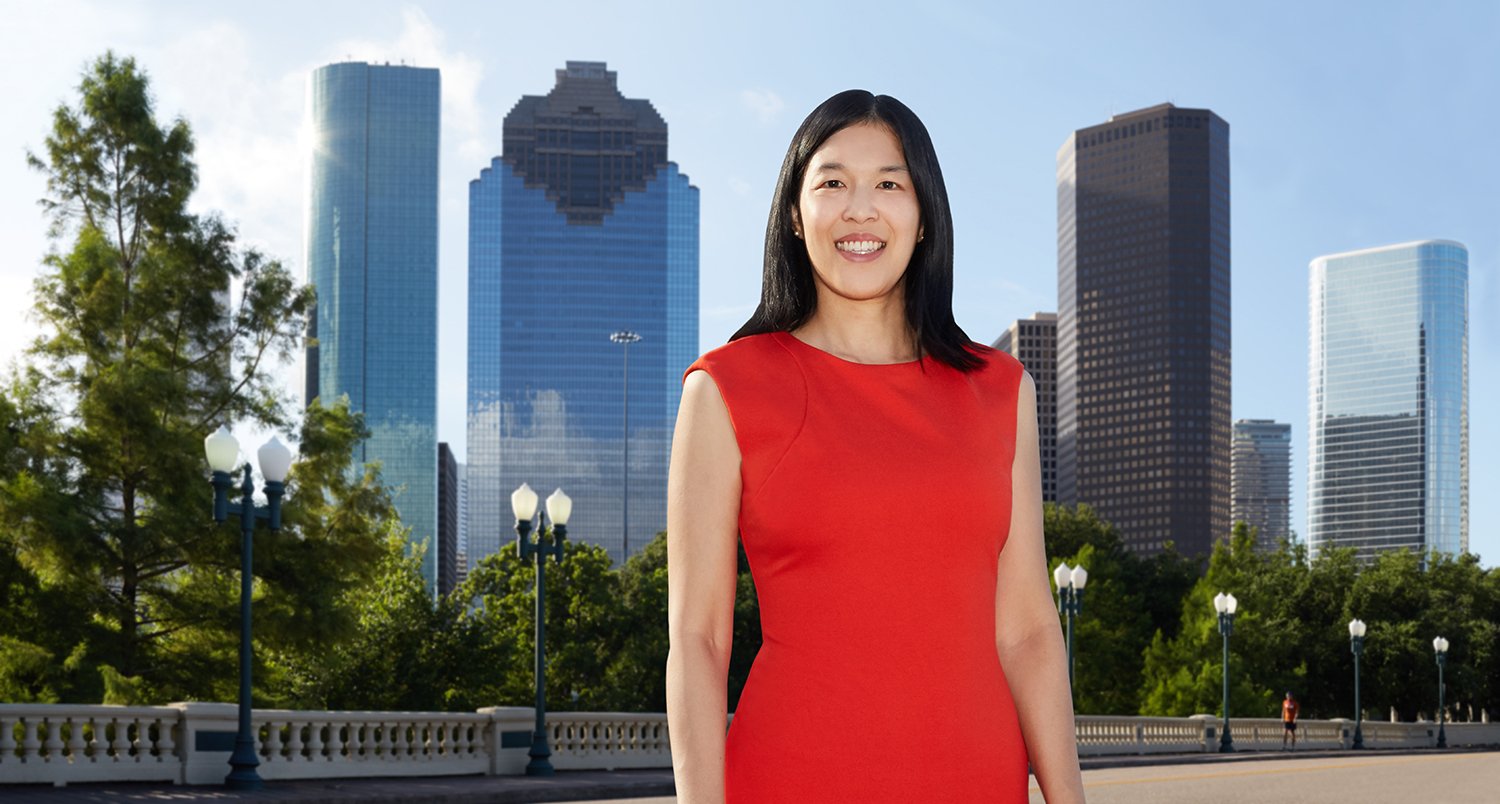  Anne Sung, Houston Independent School District Trustee 