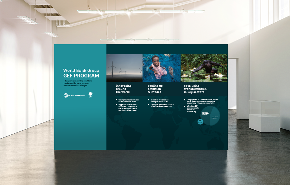 Event Backdrop