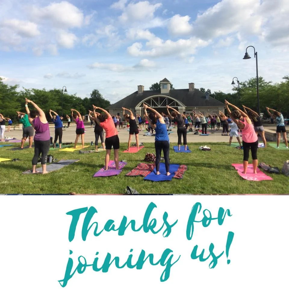 International Day of Yoga 2019 FREE yoga