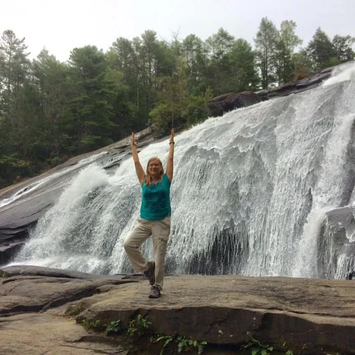 Special FREE yoga Class at Dupont Festival 