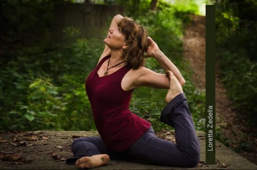 Beginner Yoga Series @YAM