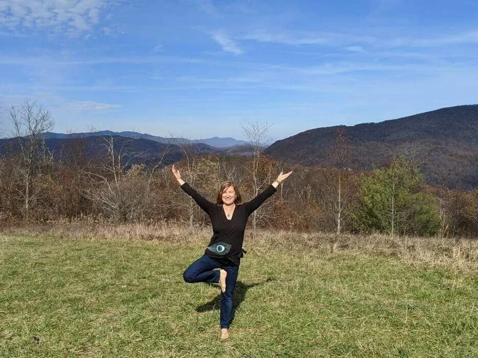 Happy Hips: Sciatica and Low Back Relief at YAM