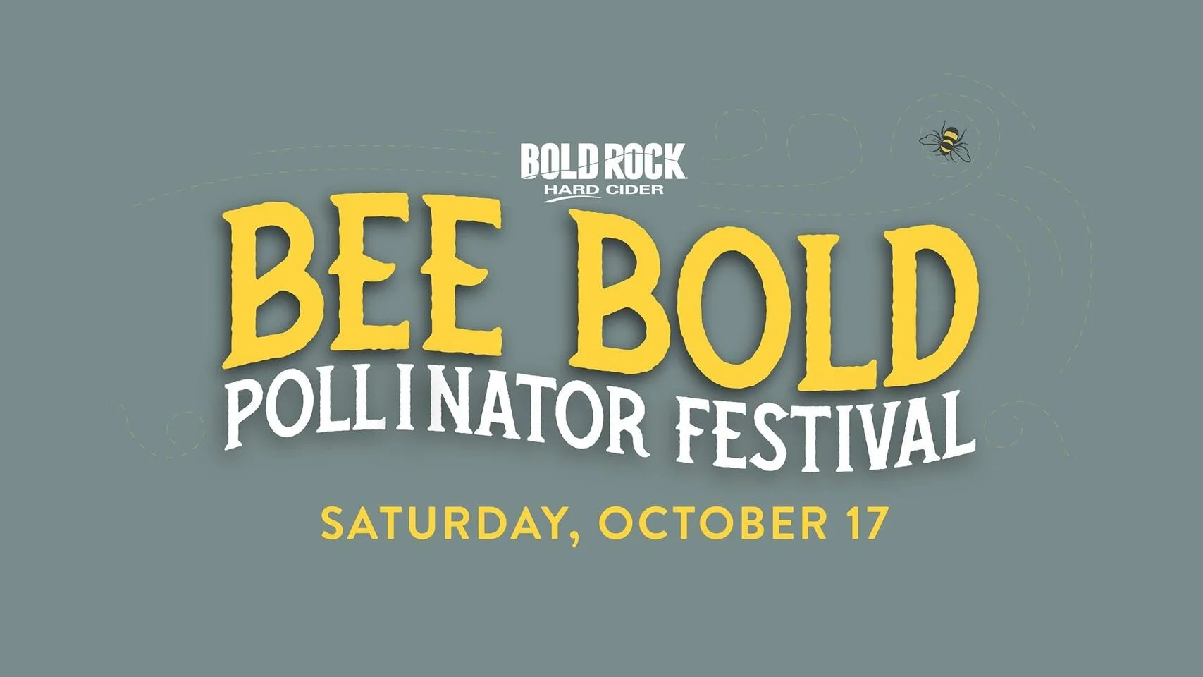 Bee Bold Pollinator Festival