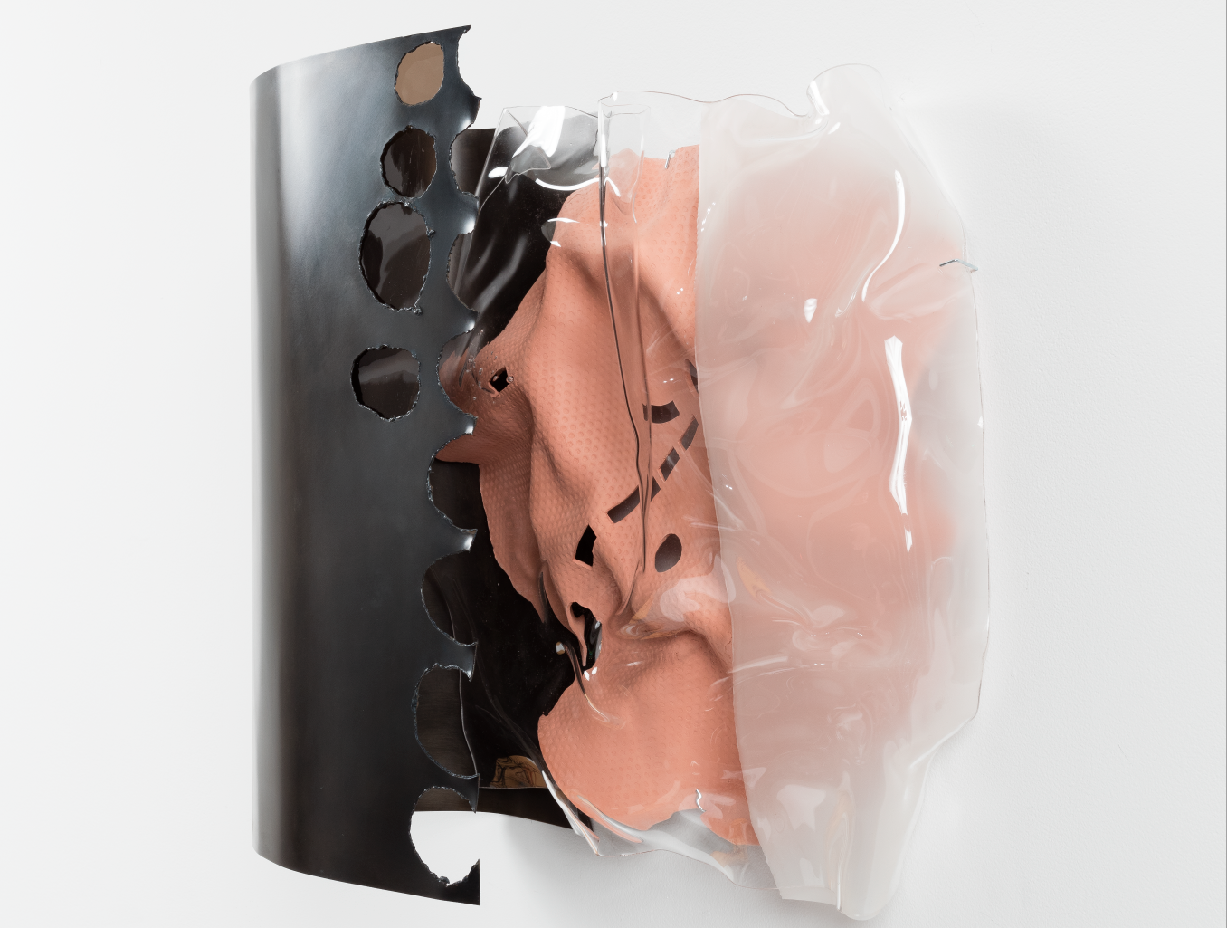 Synescent Impression, 2016