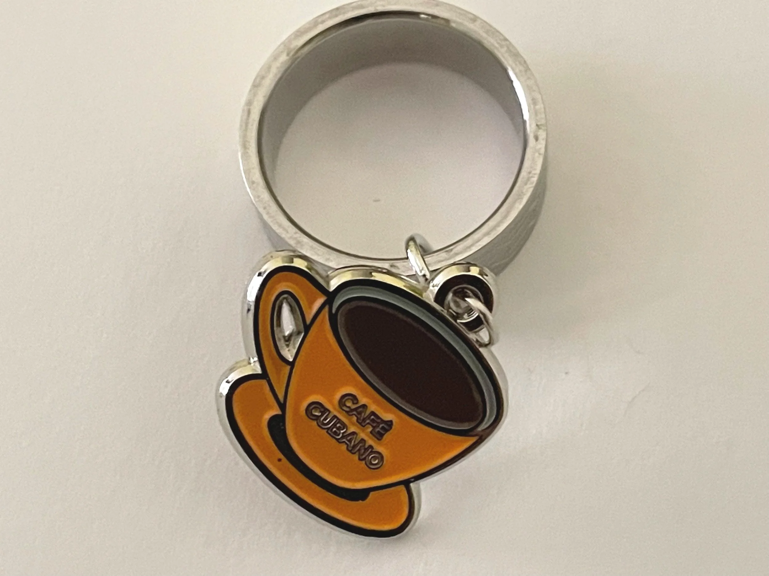 Una tasita
