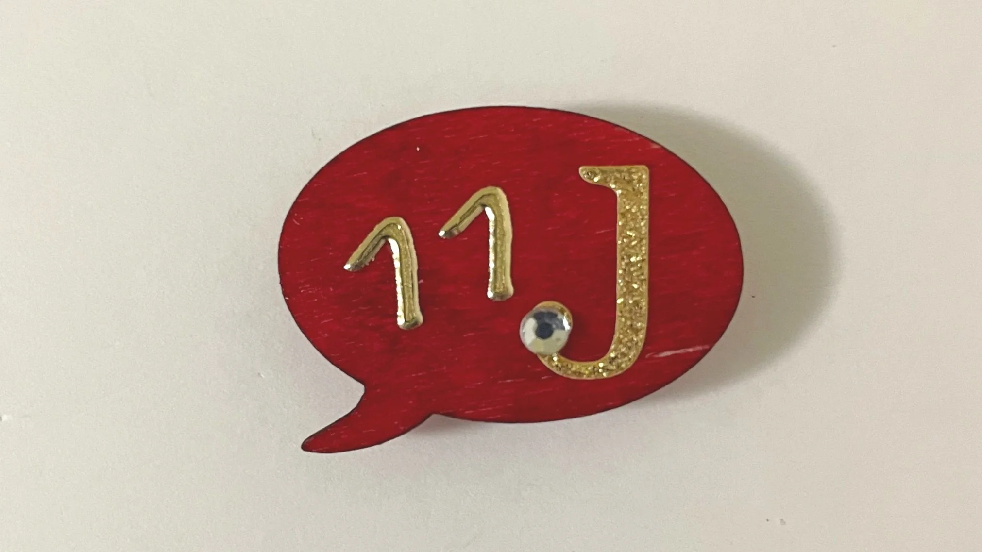 IMAN: MAGNET 11J