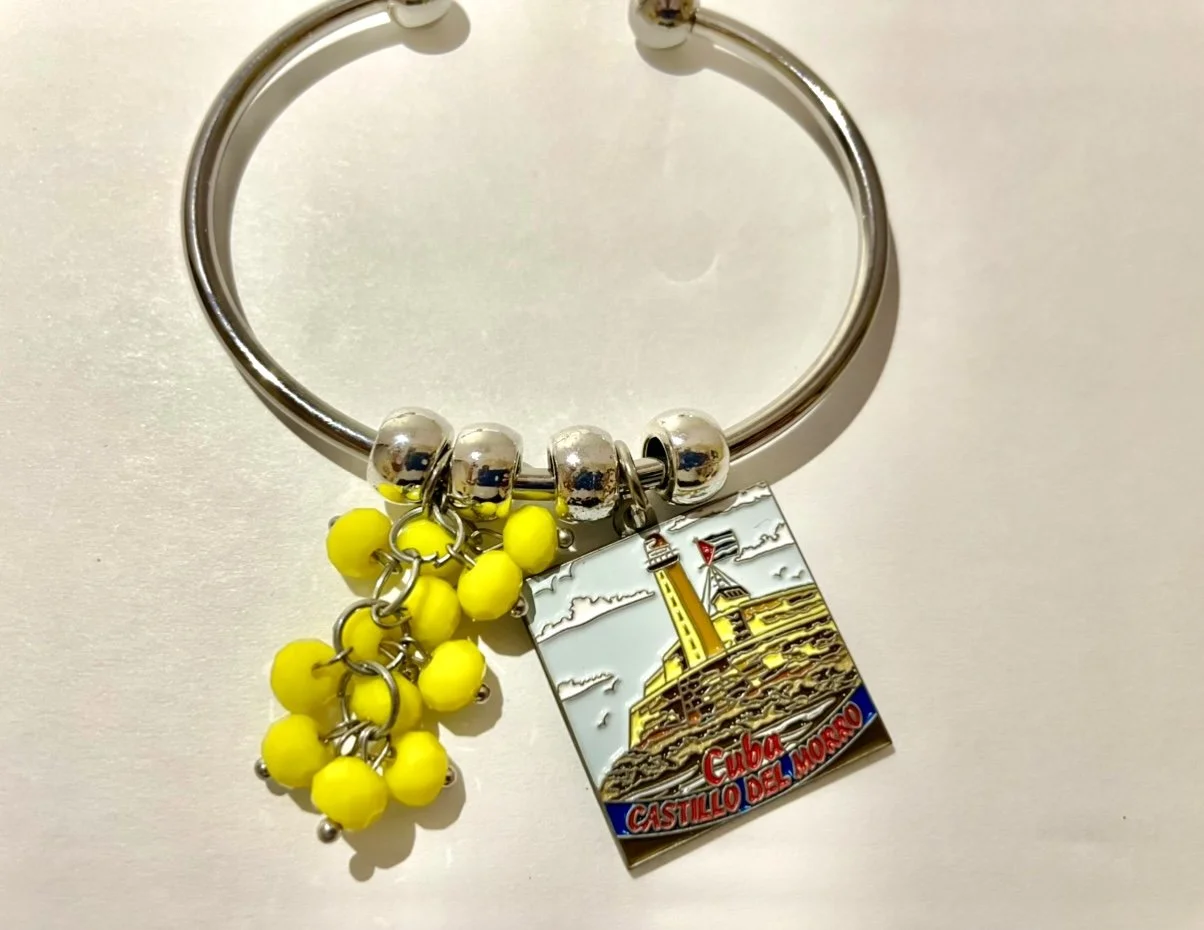 Tower of the Heavens: Castillo del Morro