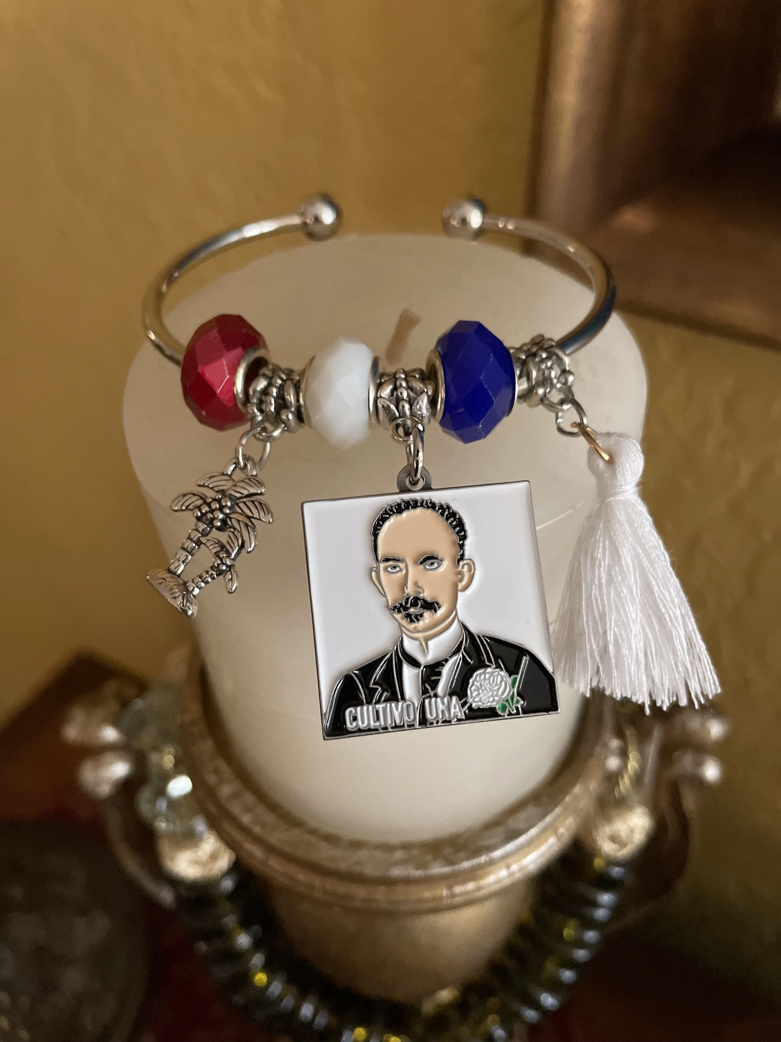 Orgullo Cubano: Jose Marti