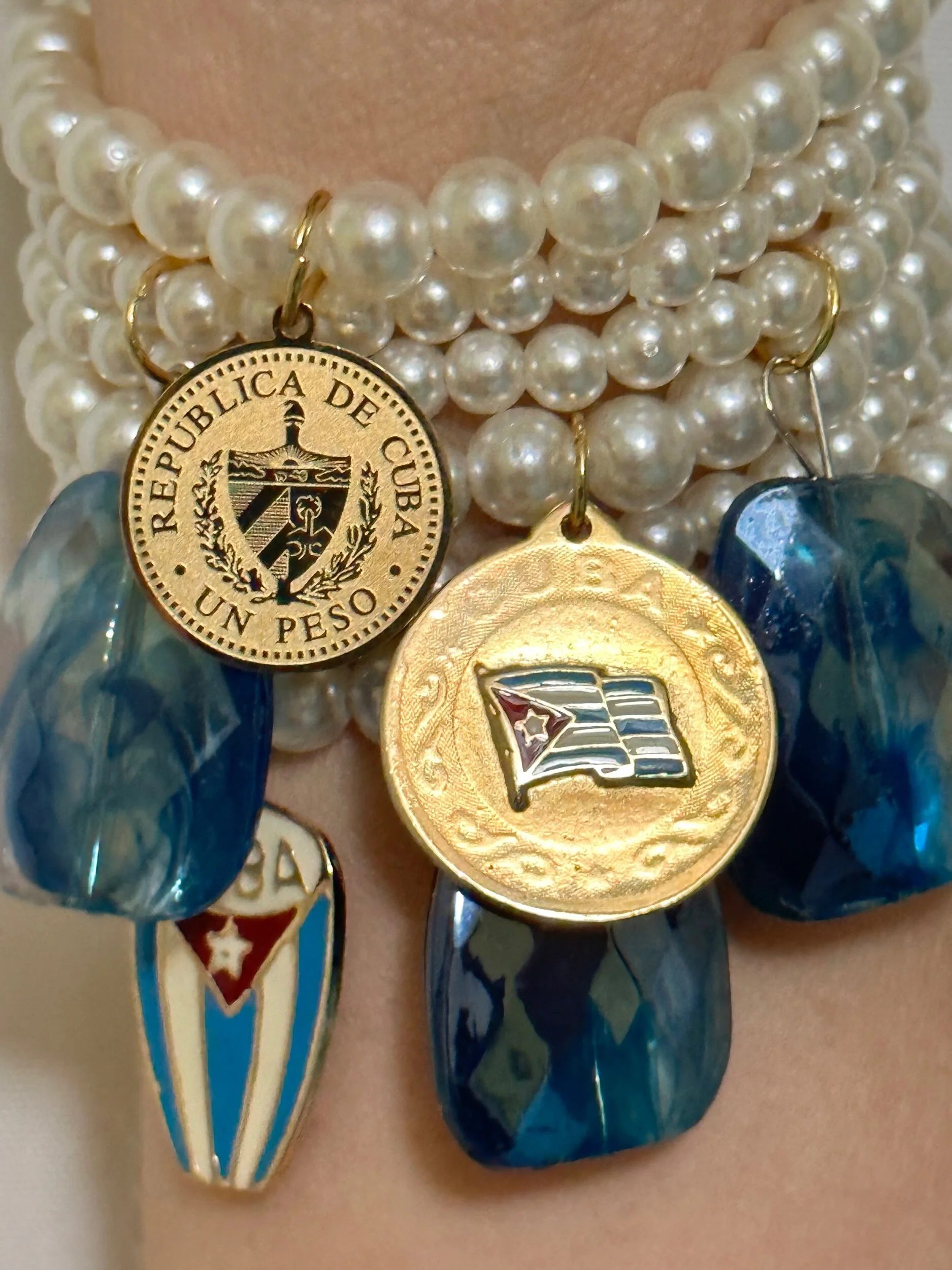 Guantanamera- Pulsos