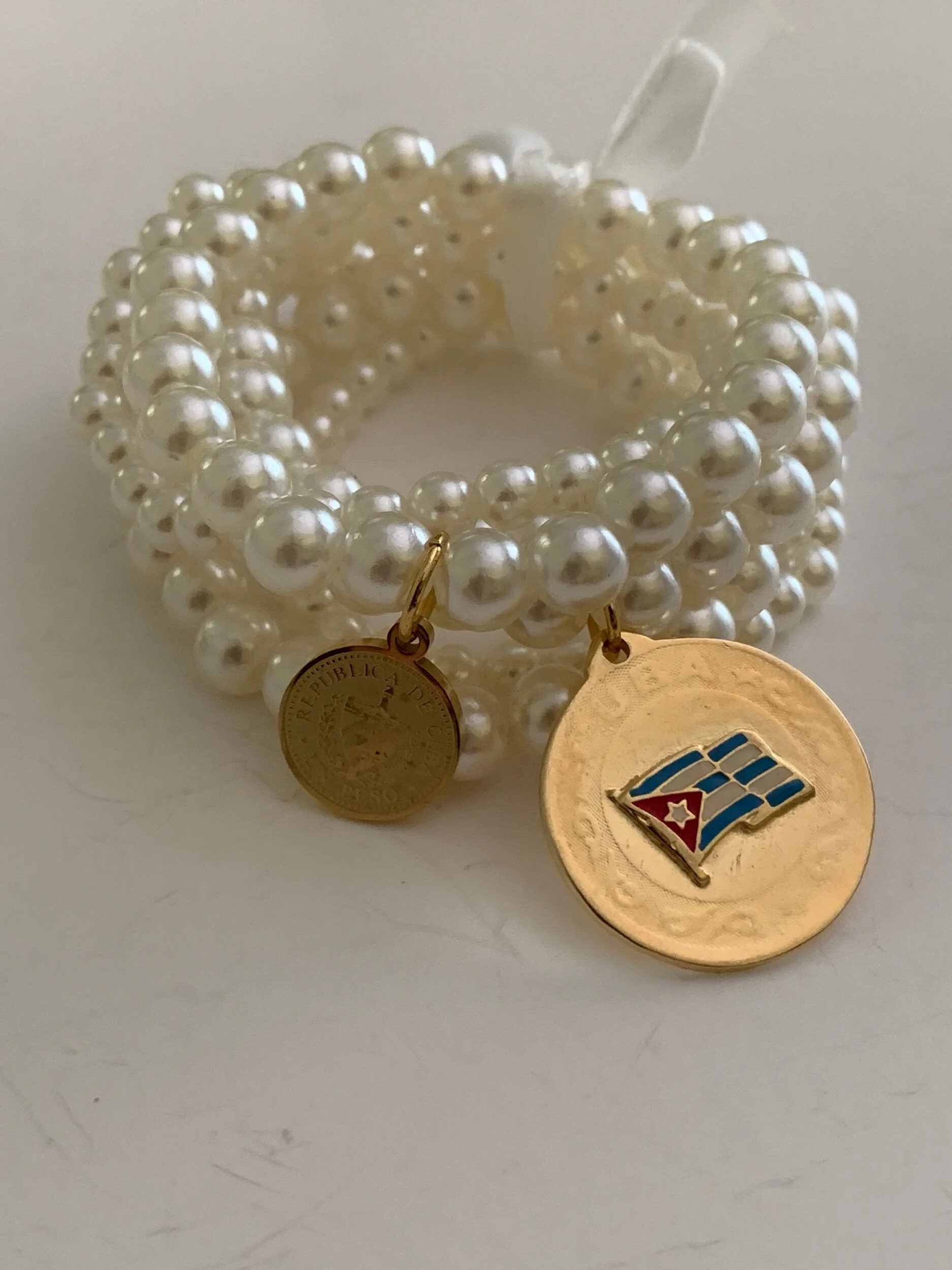 GUANTANAMERA- PULSOS 1