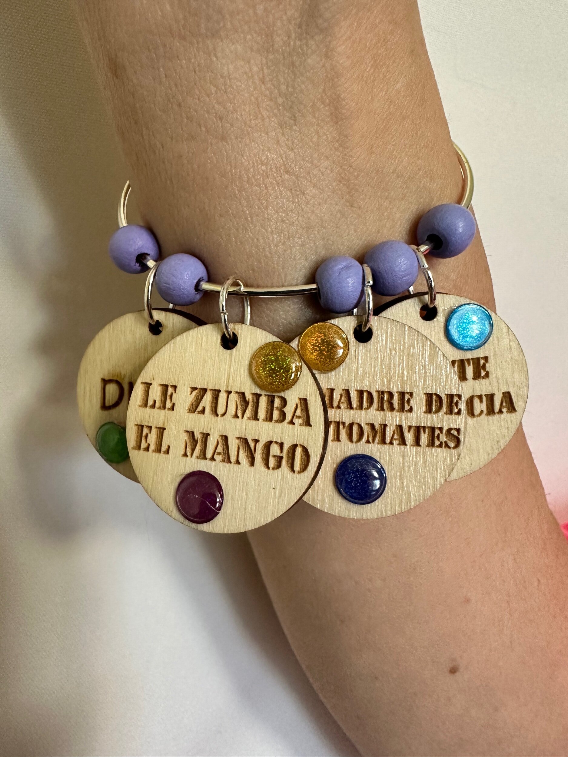 LA MADRE DE LOS TOMATES