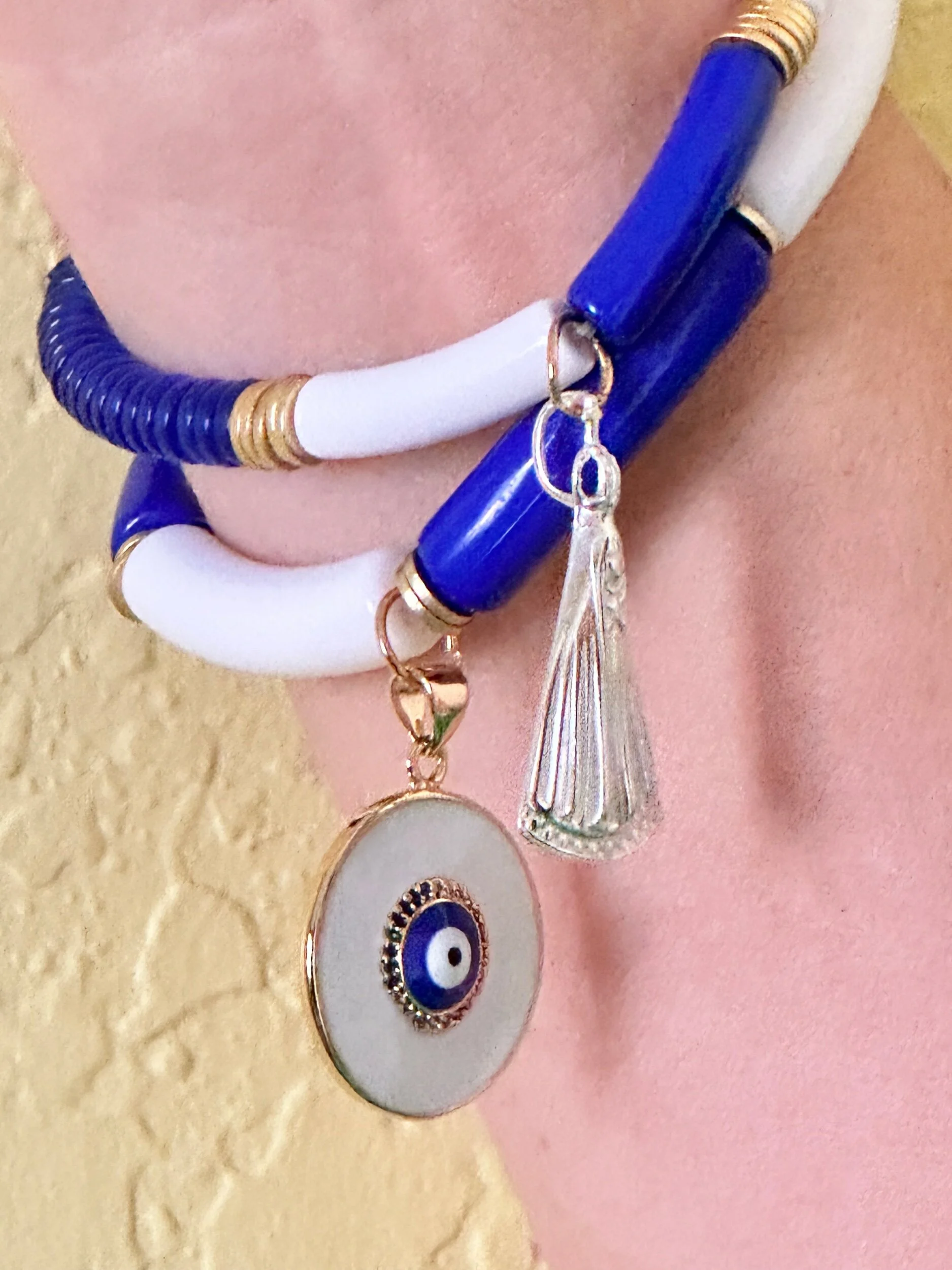 O mi Yemaya quitame lo malo...