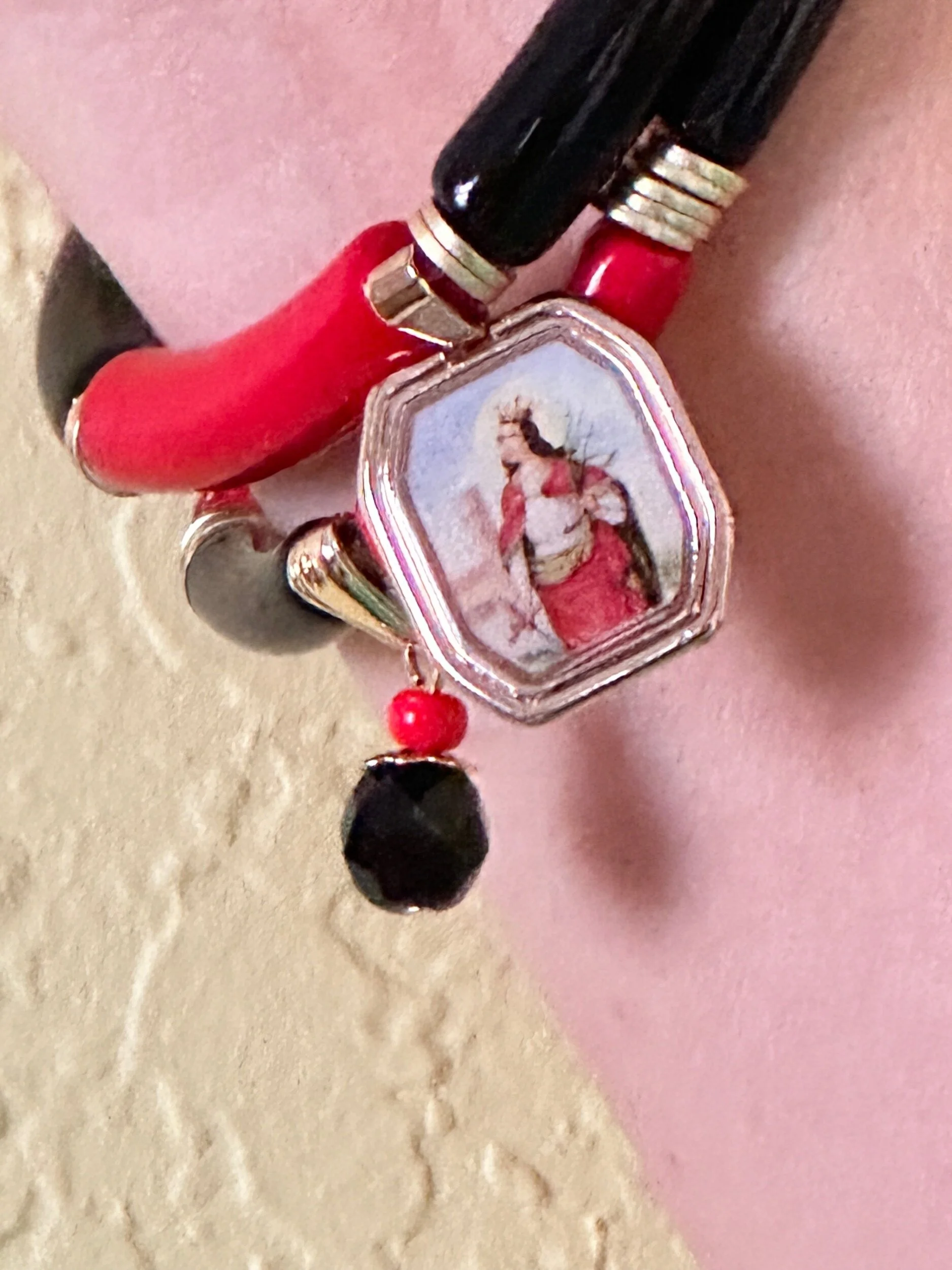 La Fuerza de Santa Barbara