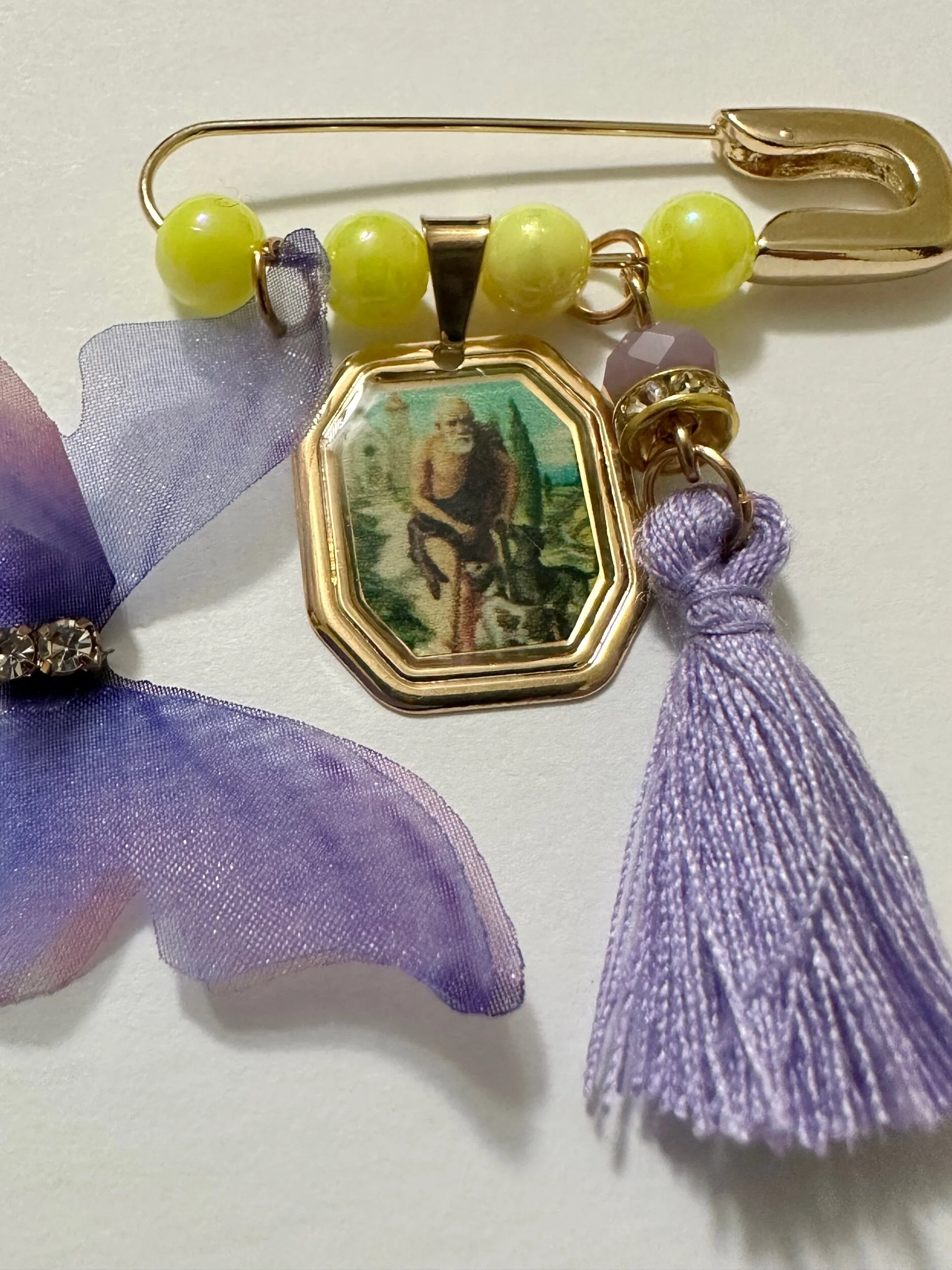 Colección:  La Fe (San Lazaro)