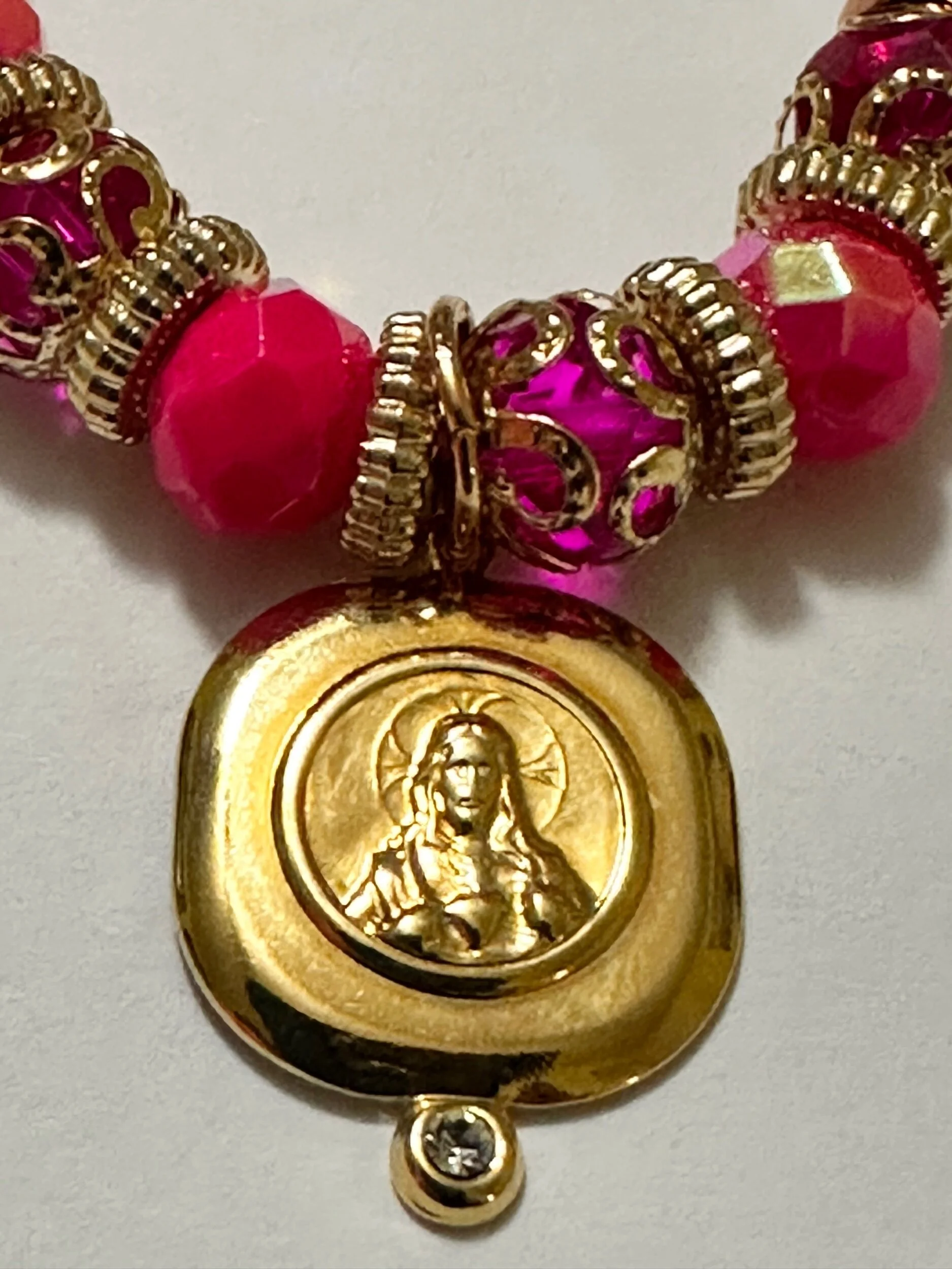 Collección: La Fe (Jesucristo)