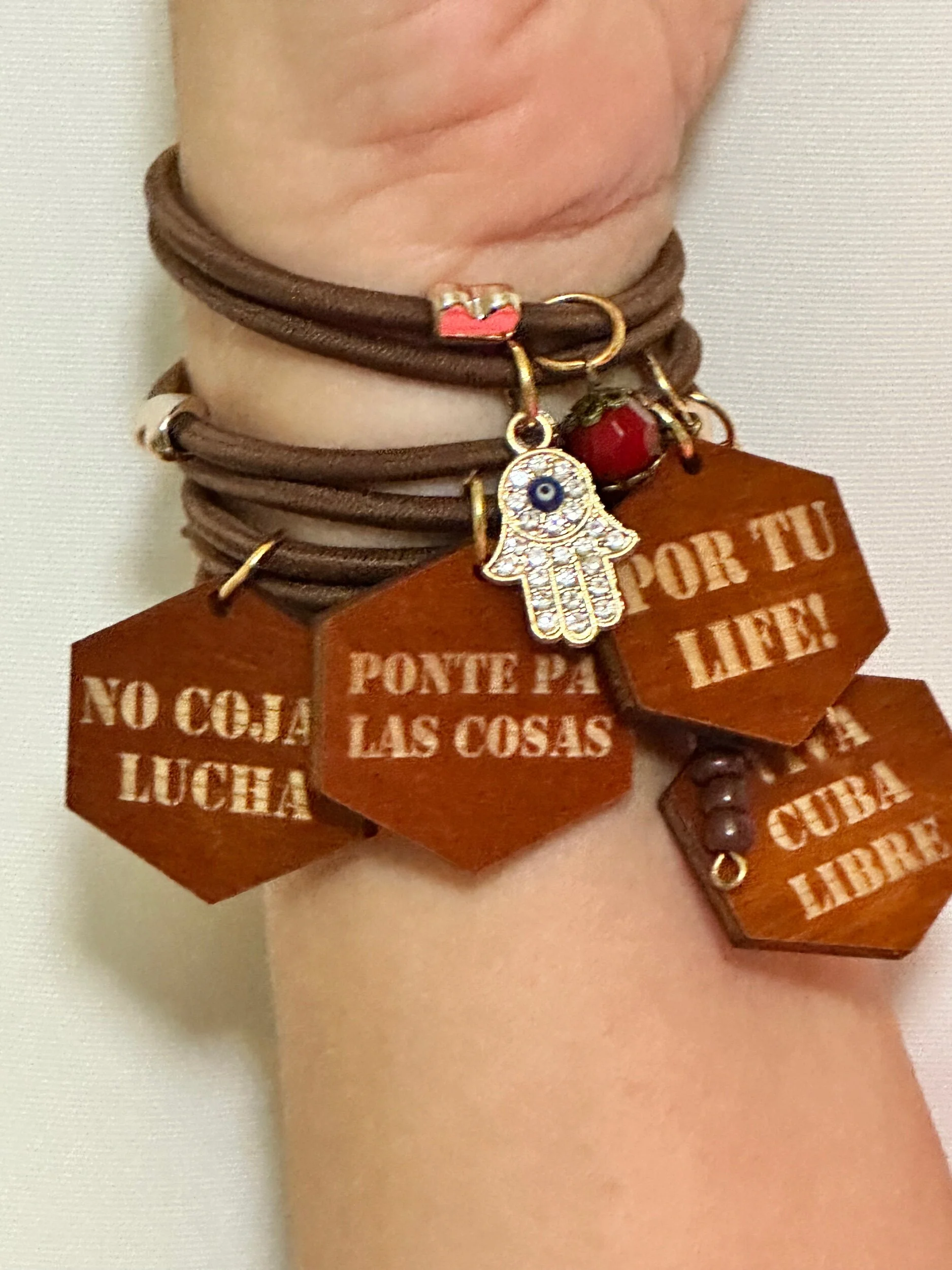 Colección: El Profeta