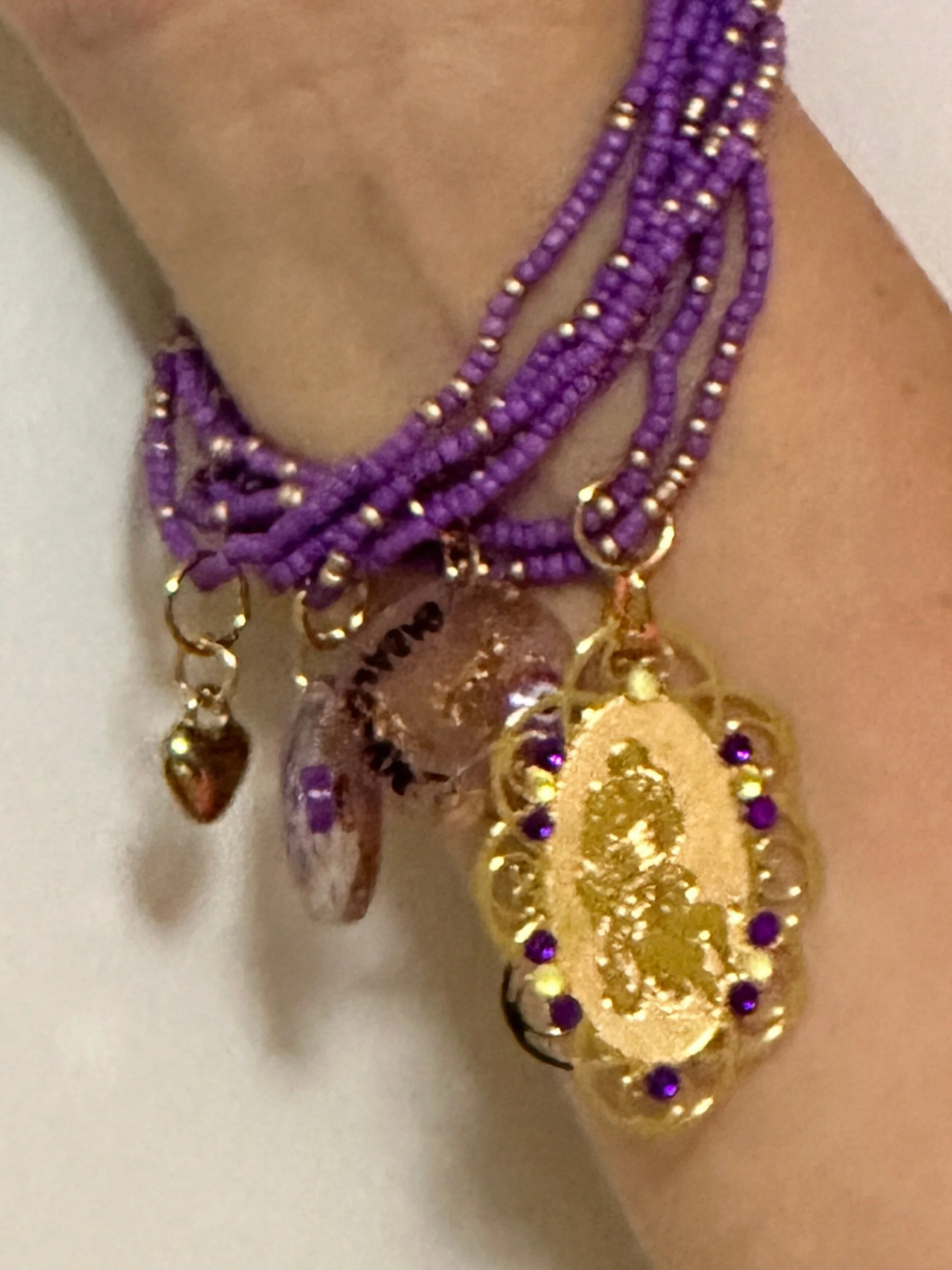 Collección: La Fe (Babaluaye)