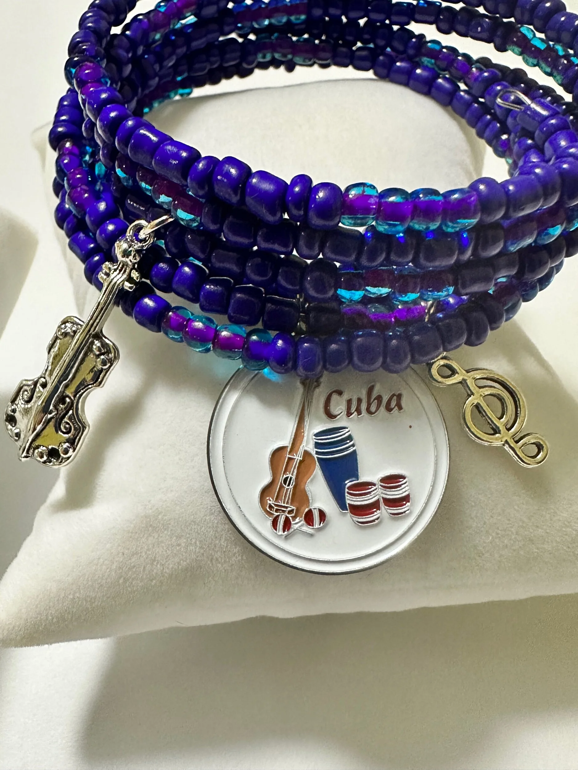 Honrando la música cubana